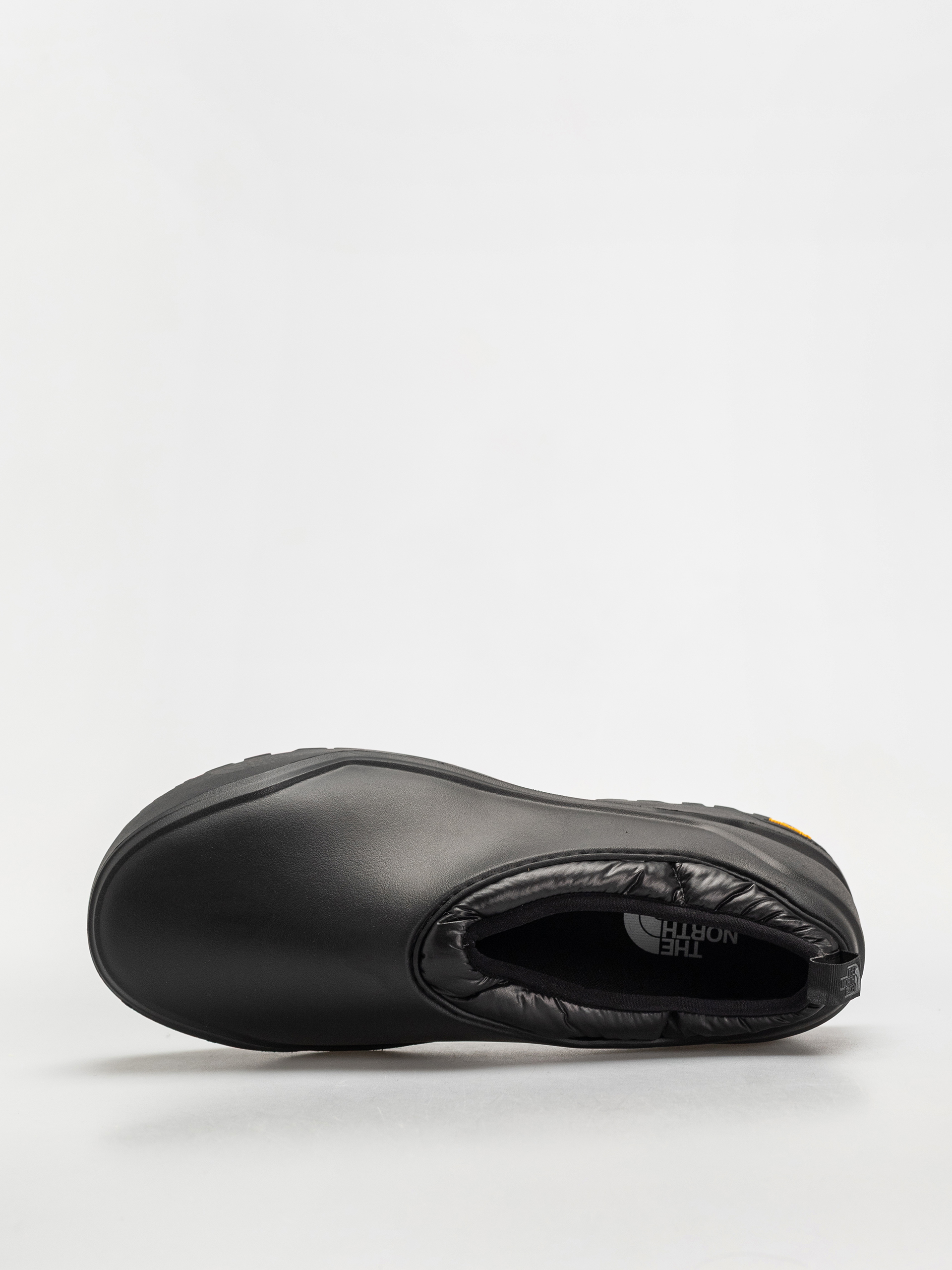 Buty The North Face Base Camp Wp Mule (tnf black/tnf black)