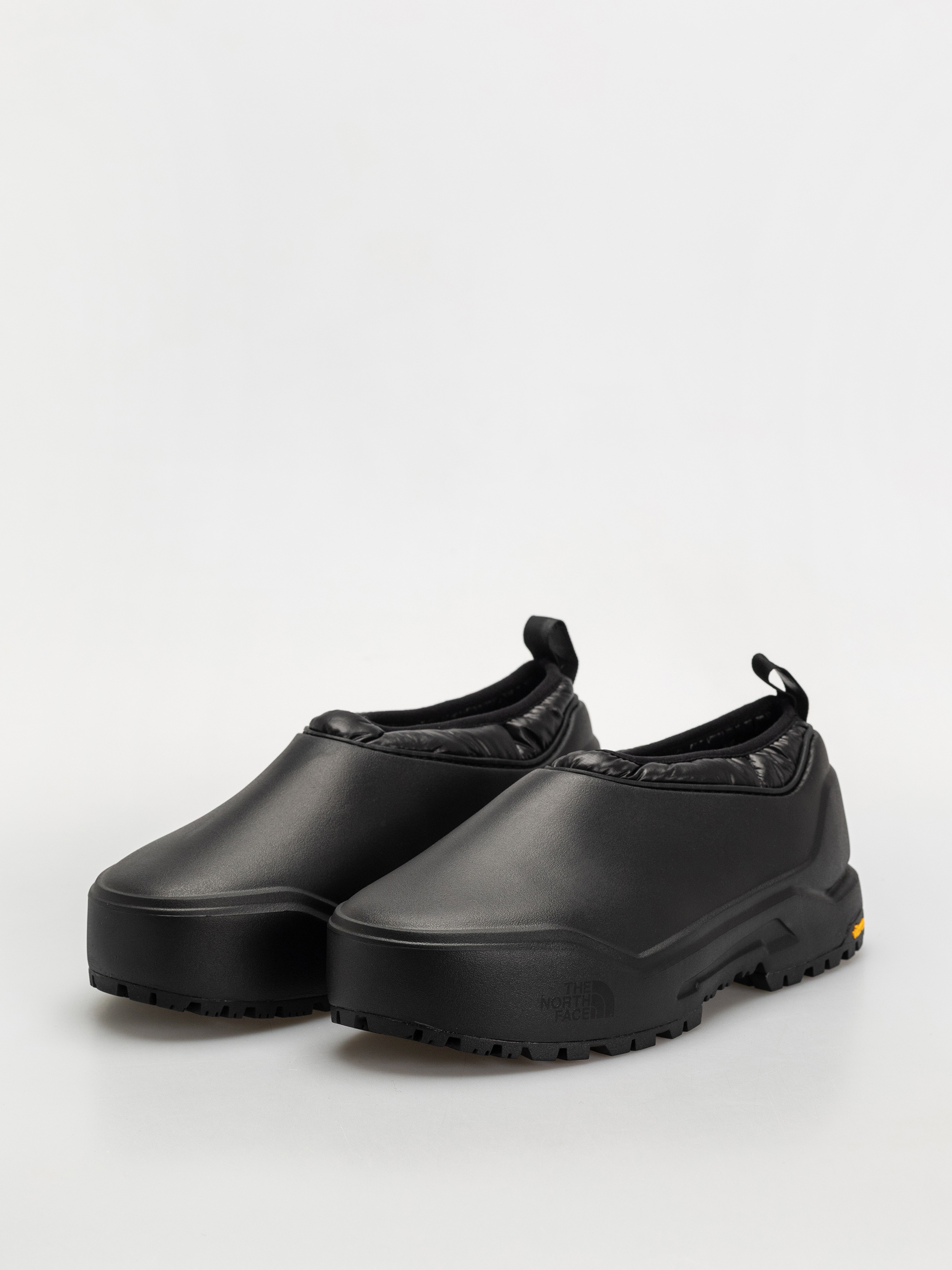 Buty The North Face Base Camp Wp Mule (tnf black/tnf black)