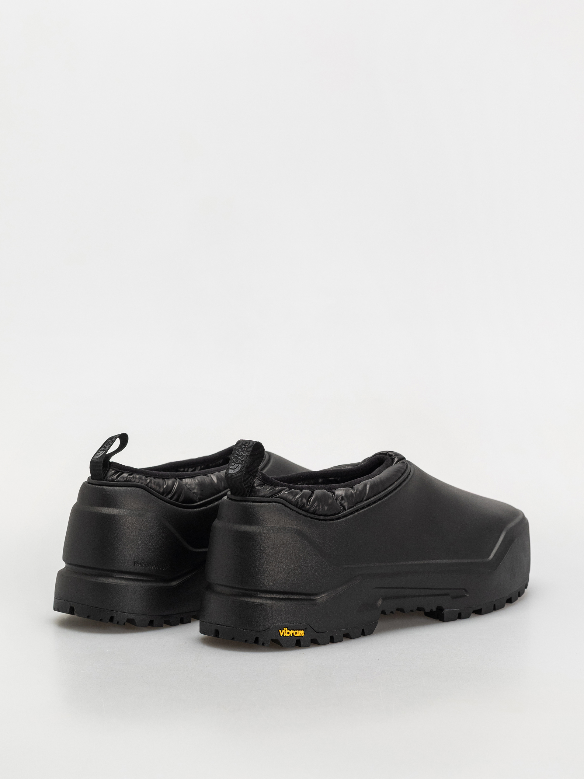 Buty The North Face Base Camp Wp Mule (tnf black/tnf black)