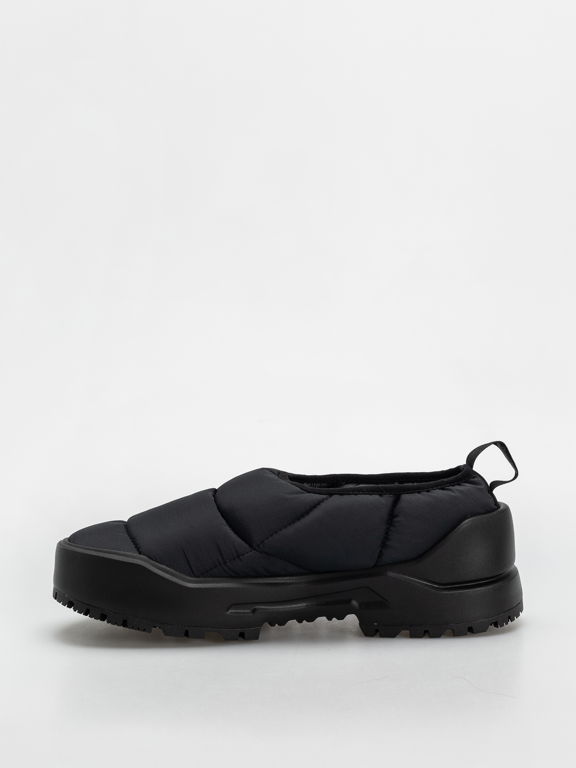 Buty The North Face Base Camp Thermoball Mule (tnf black/tnf black)