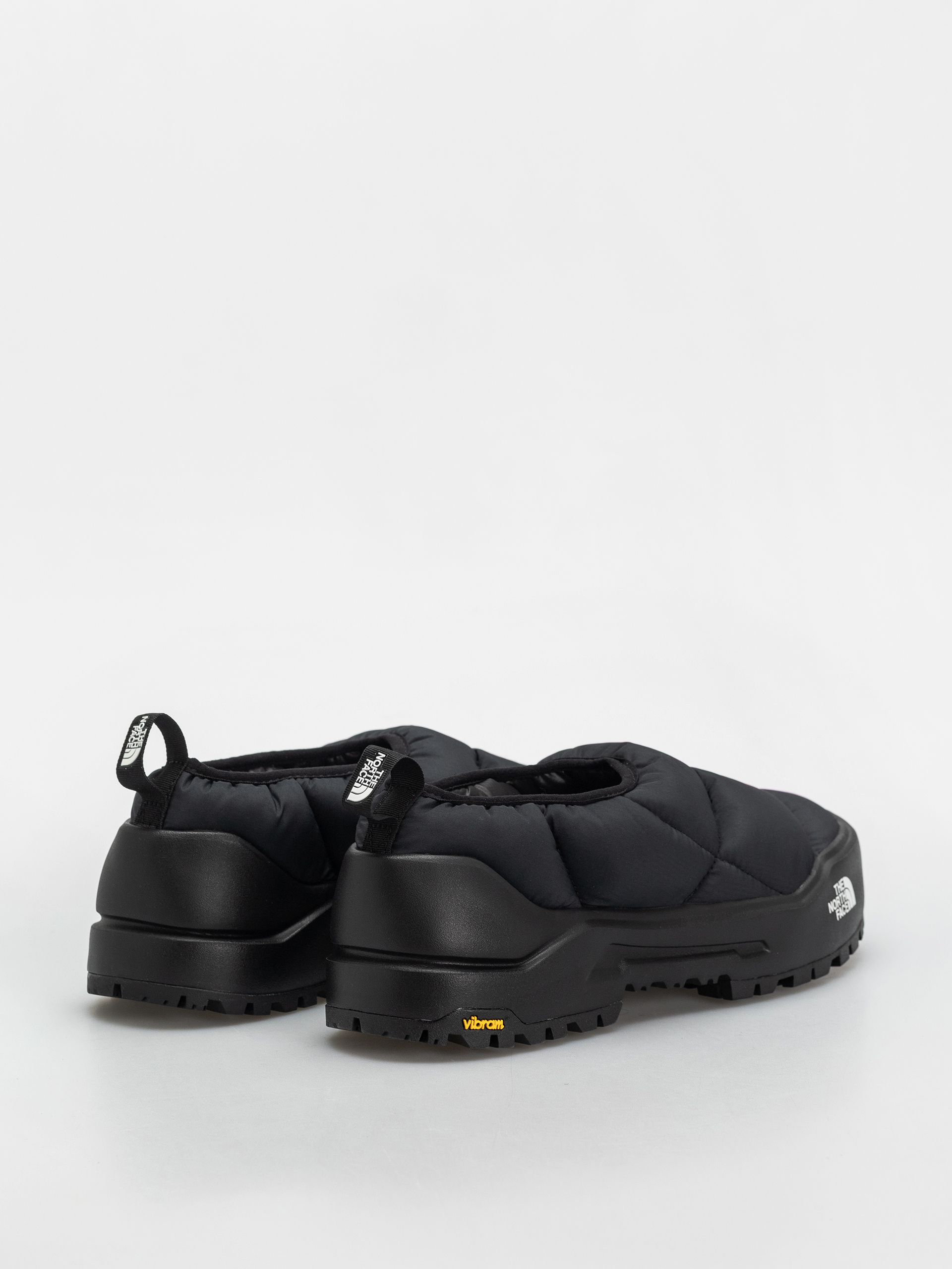 Buty The North Face Base Camp Thermoball Mule (tnf black/tnf black)