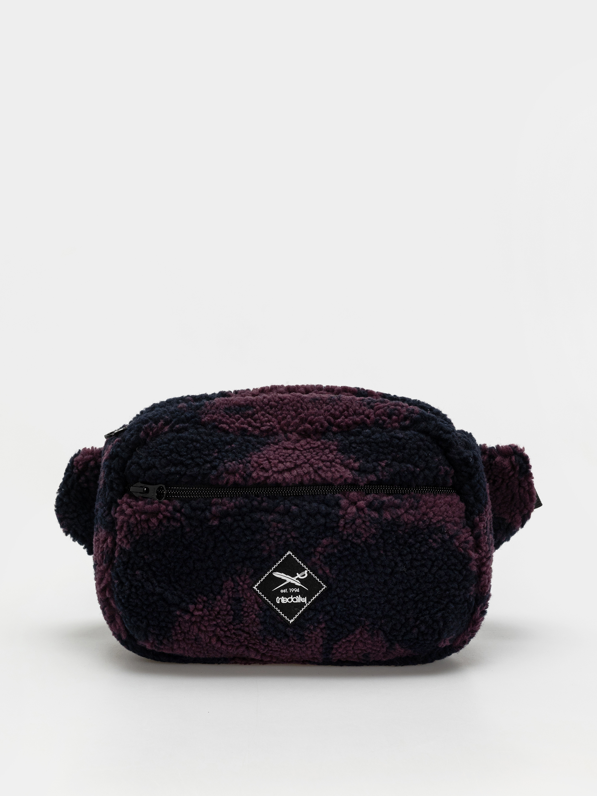 Nerka Iriedaily Switchup (navy red)