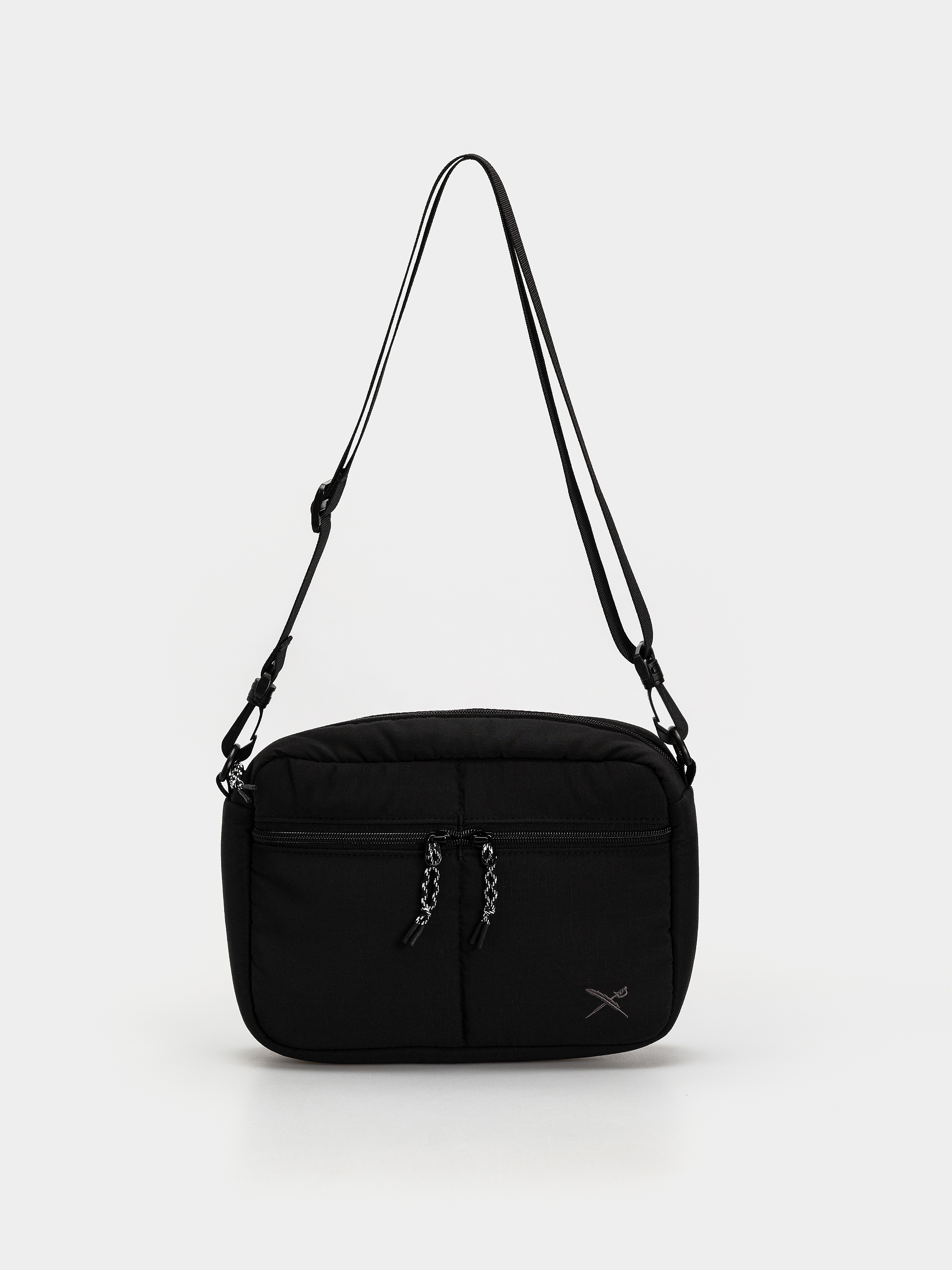 Torebka Iriedaily Ribtouch (black)
