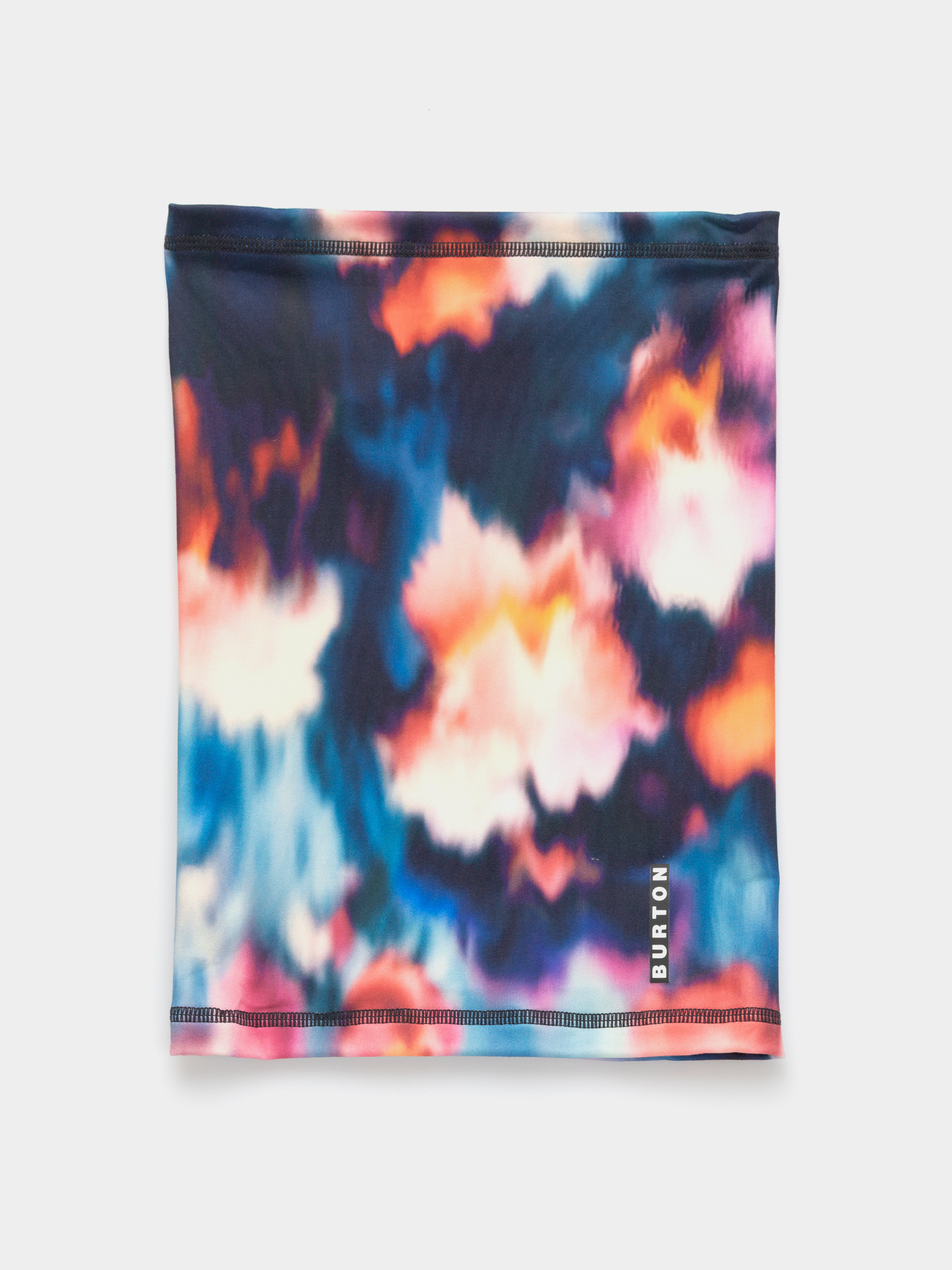 Ocieplacz Burton Midweight Neck Warmer (floral blur)