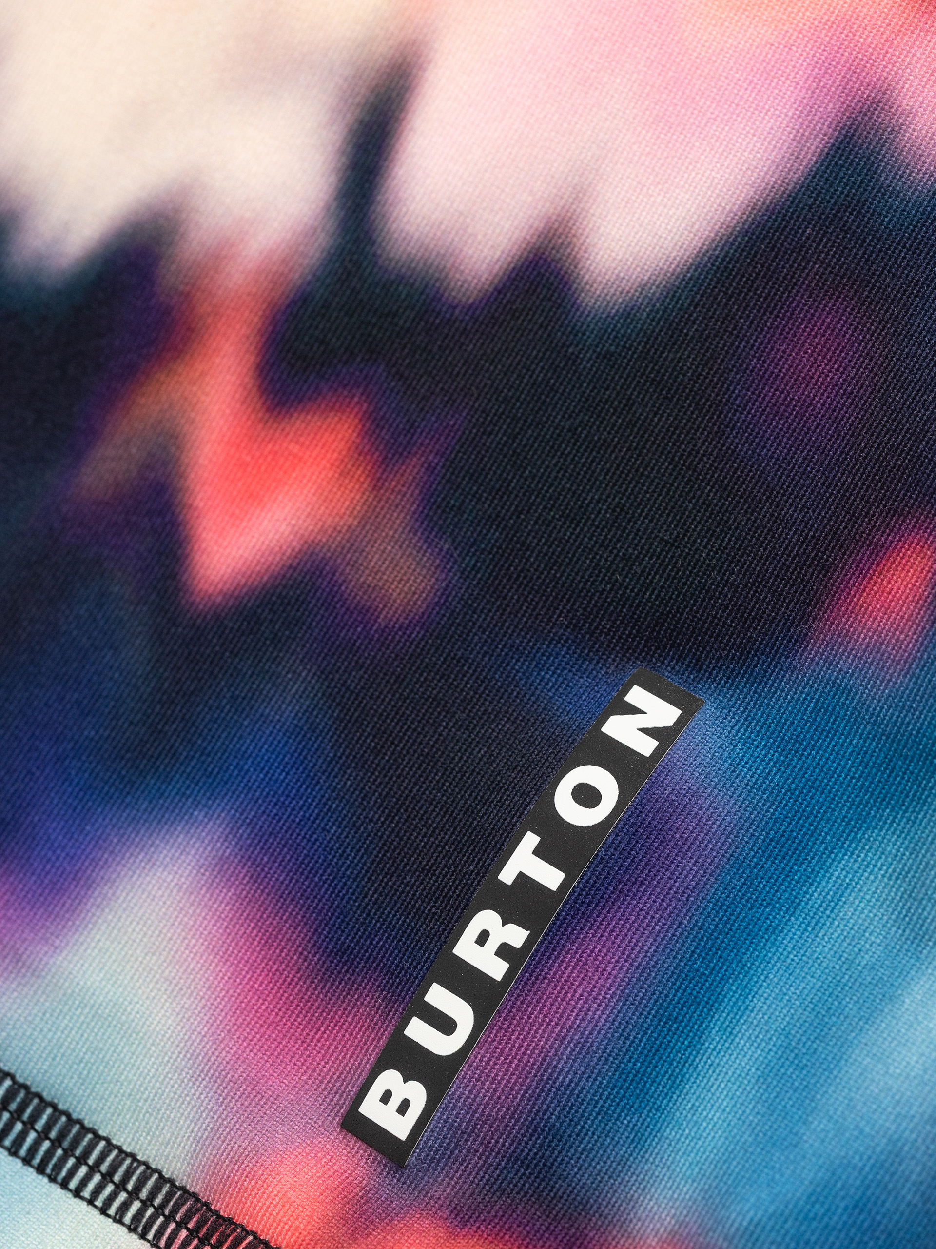 Ocieplacz Burton Midweight Neck Warmer (floral blur)