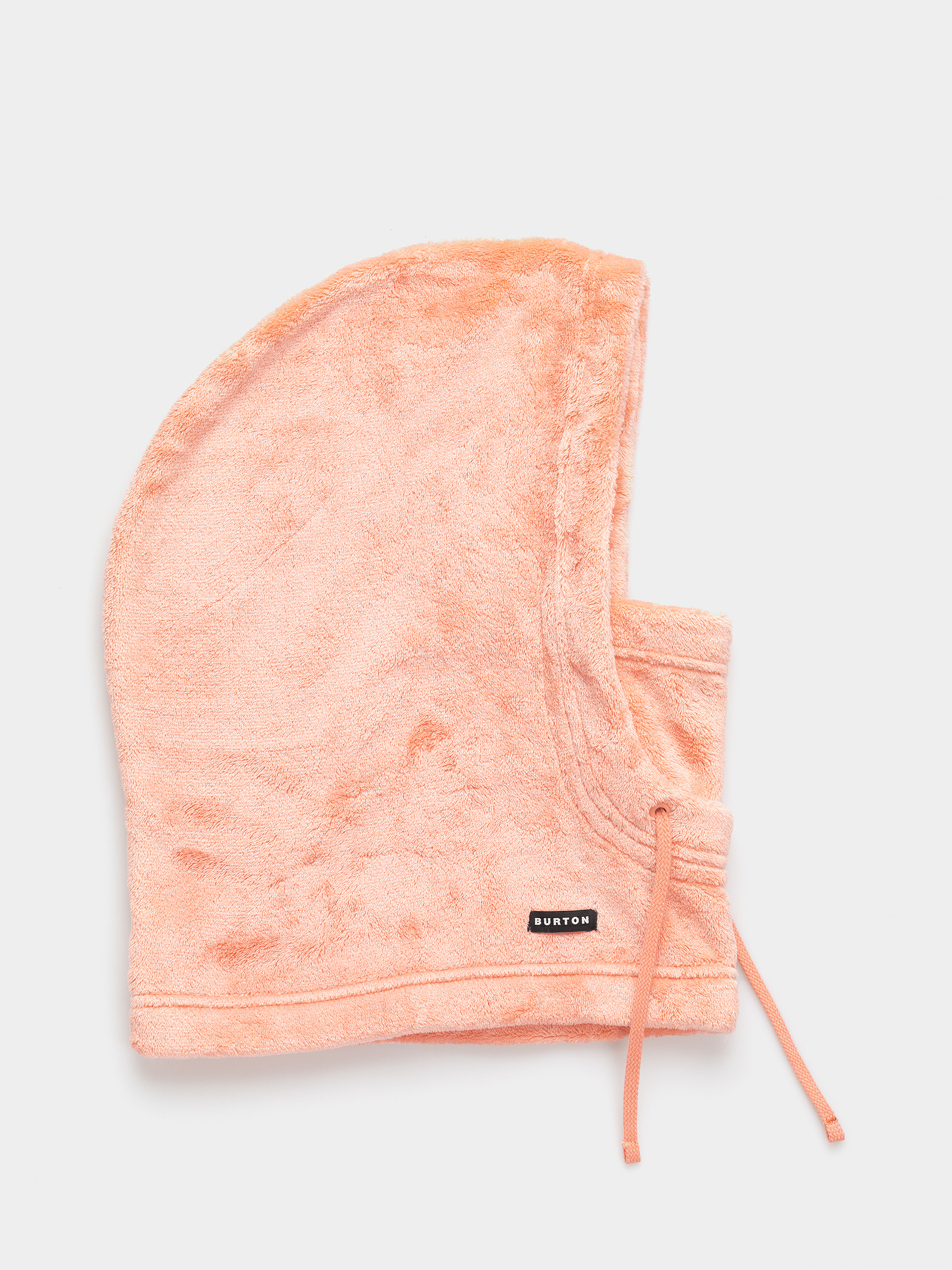 Ocieplacz Burton Cora Hood Wmn (sunrise coral)