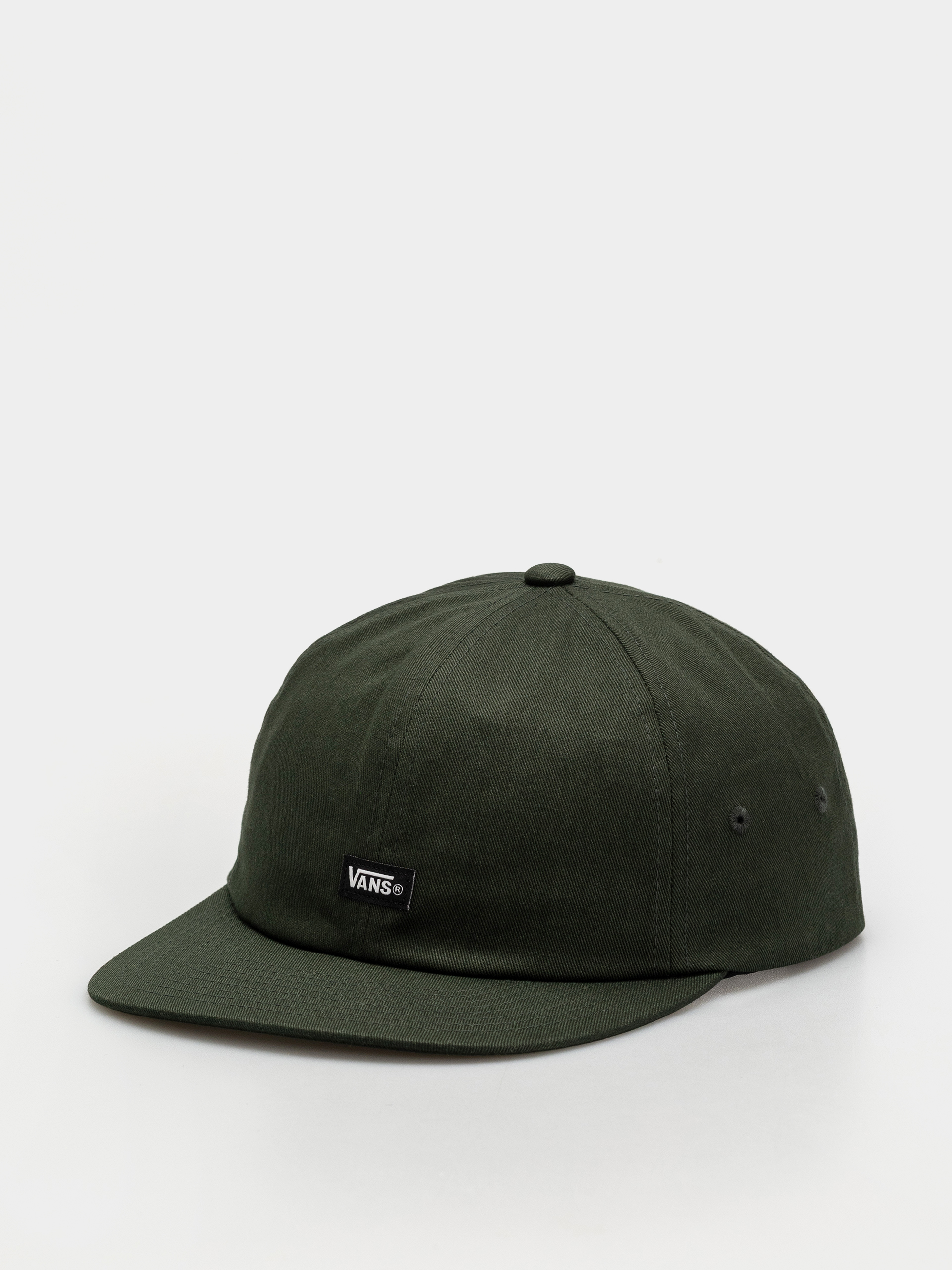 Czapka z daszkiem Vans Vans Jockey (dried kelp)