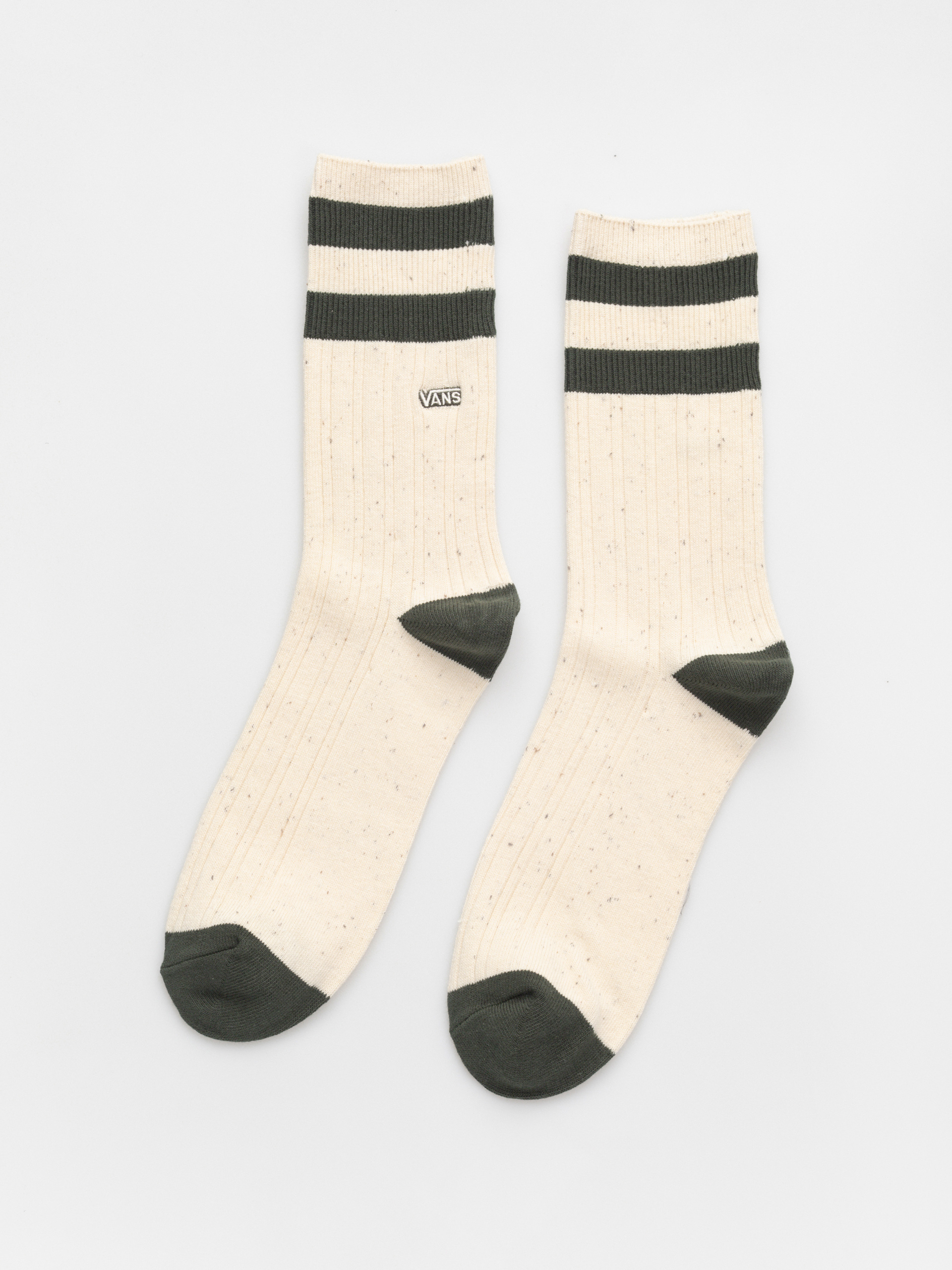 Skarpetki Vans Vans Stripe Crew (dried kelp)