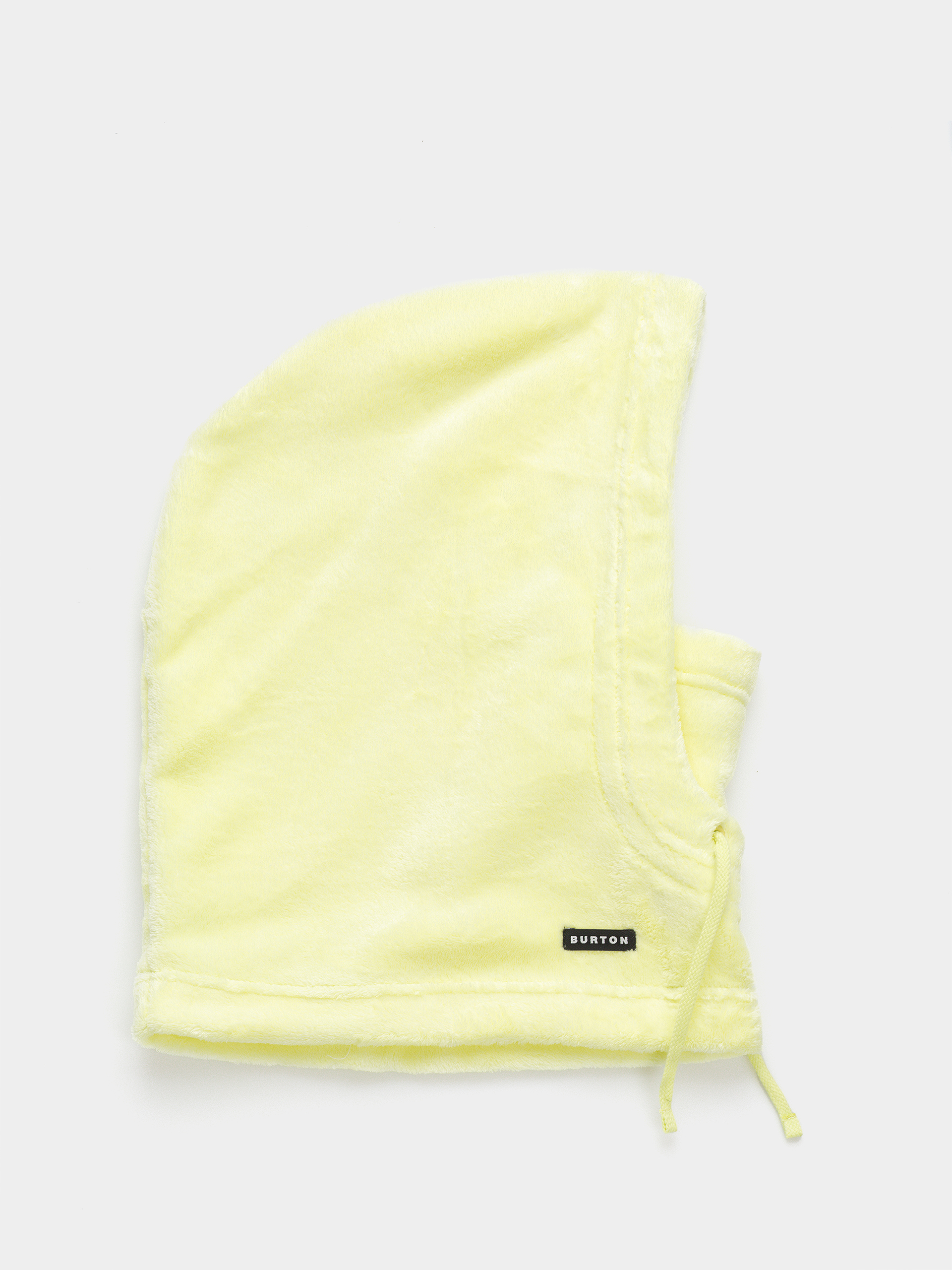 Ocieplacz Burton Cora Hood Wmn (glow yellow green)