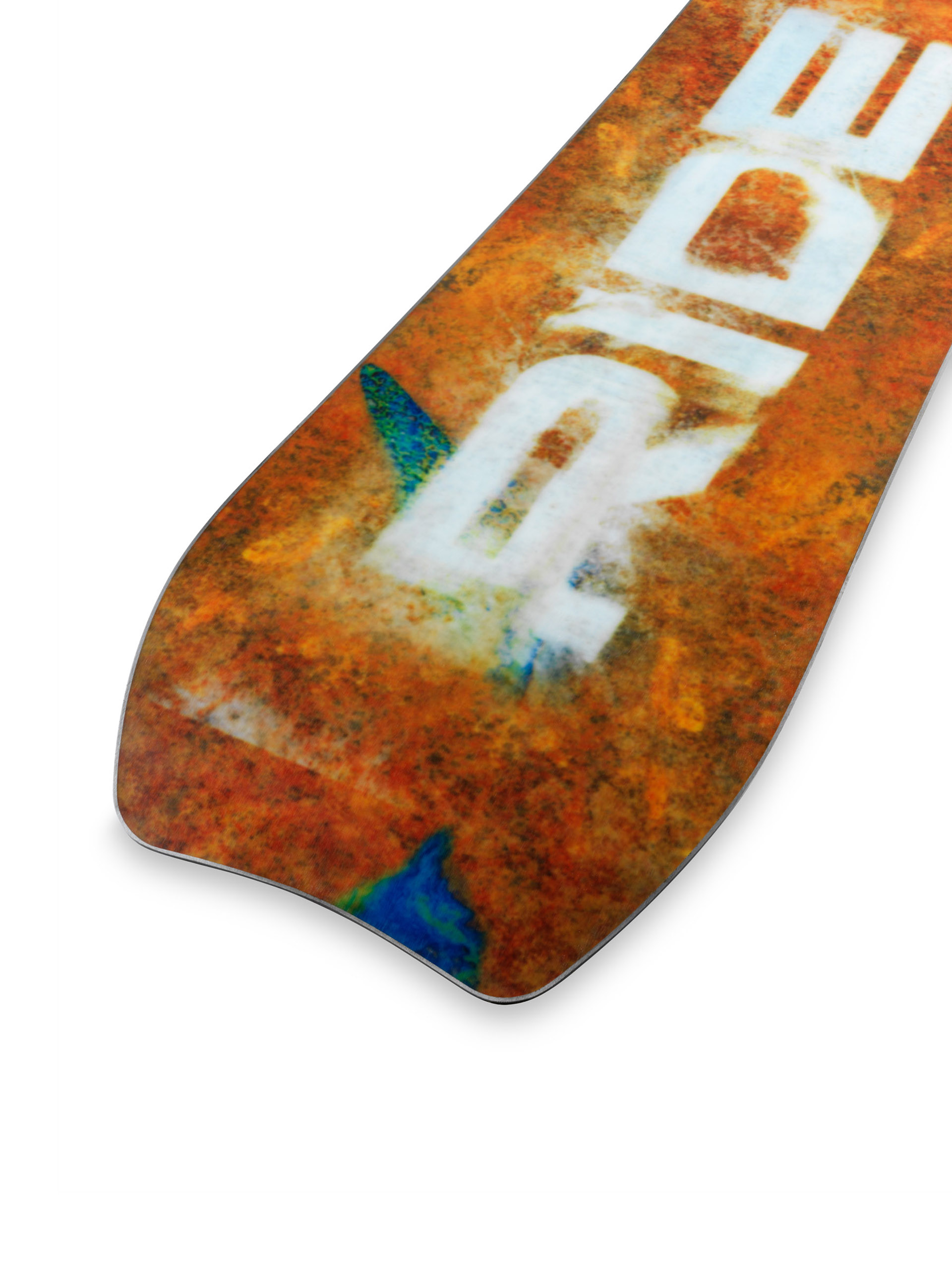 Męska Deska snowboardowa Ride Psychocandy