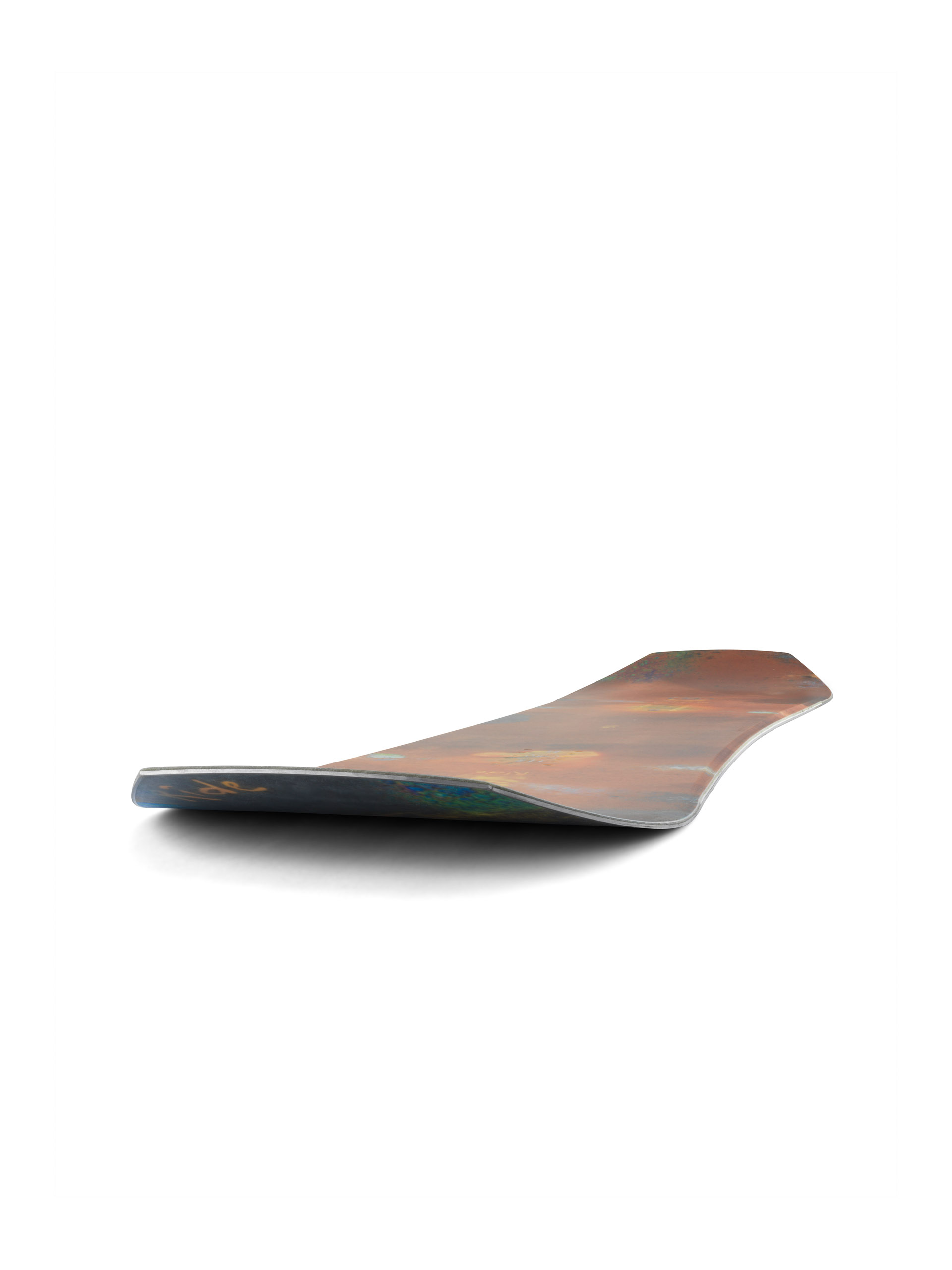 Męska Deska snowboardowa Ride Twinpig