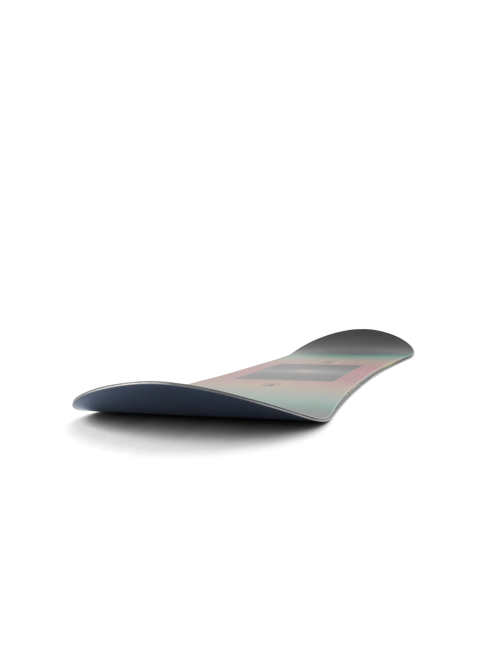 Damska Deska snowboardowa Ride Heartbreaker