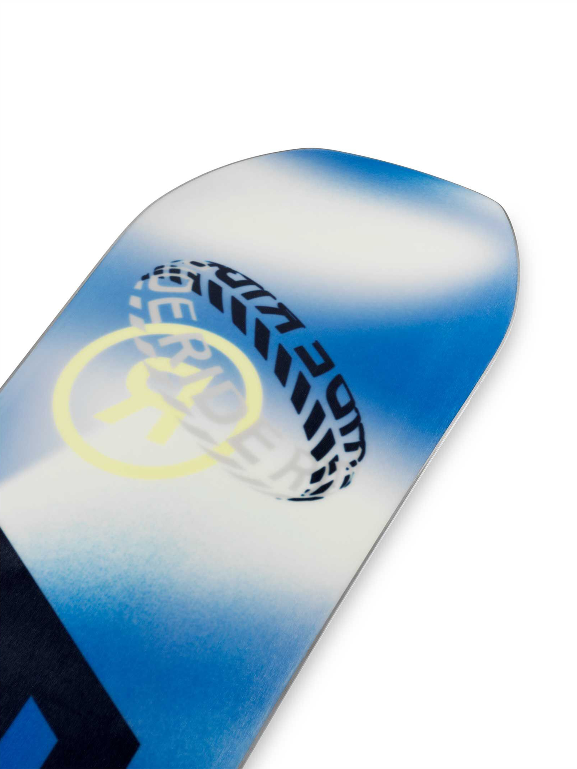 Męska Deska snowboardowa Ride Moderator