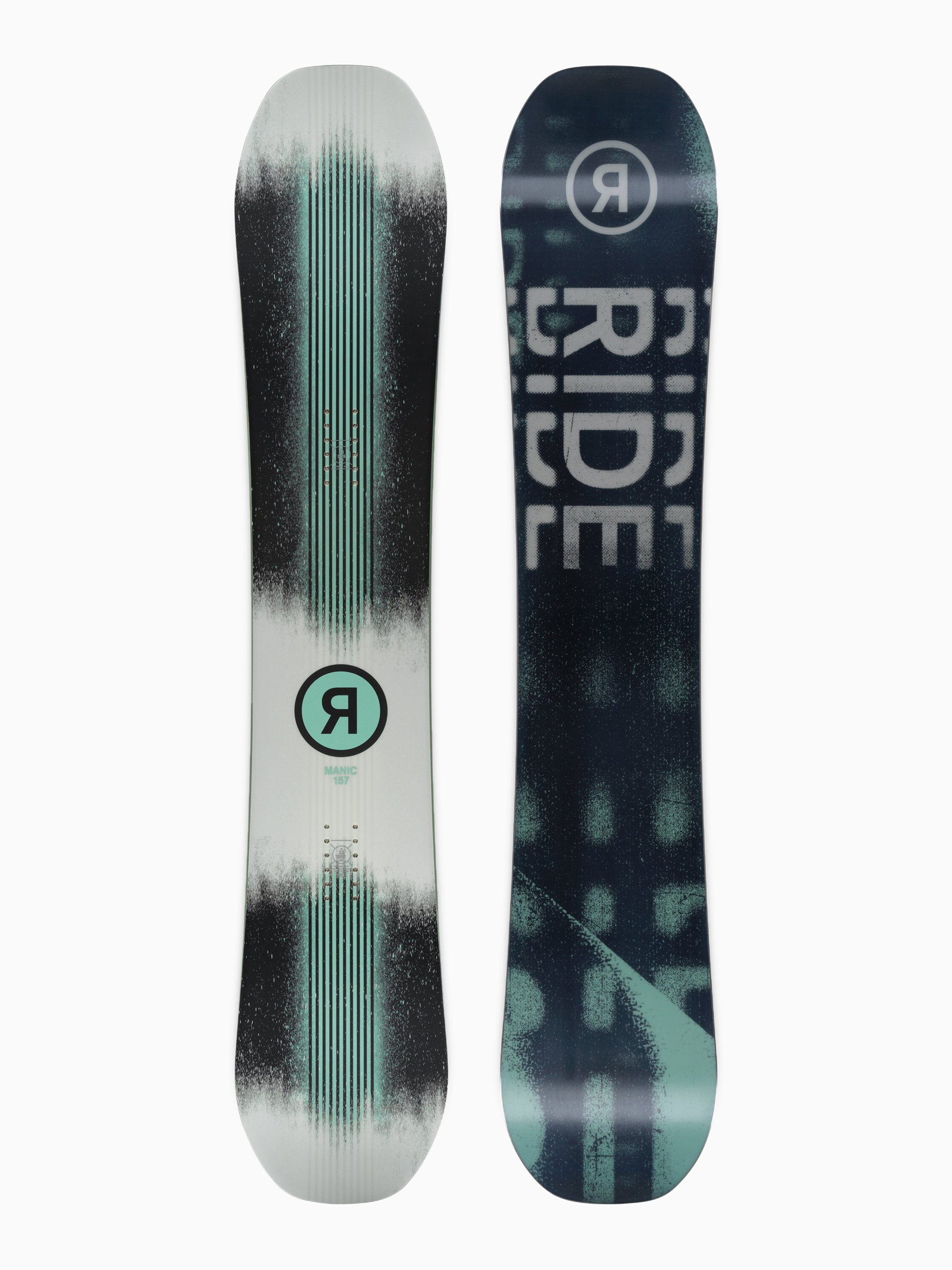 Deska snowboardowa Ride Manic