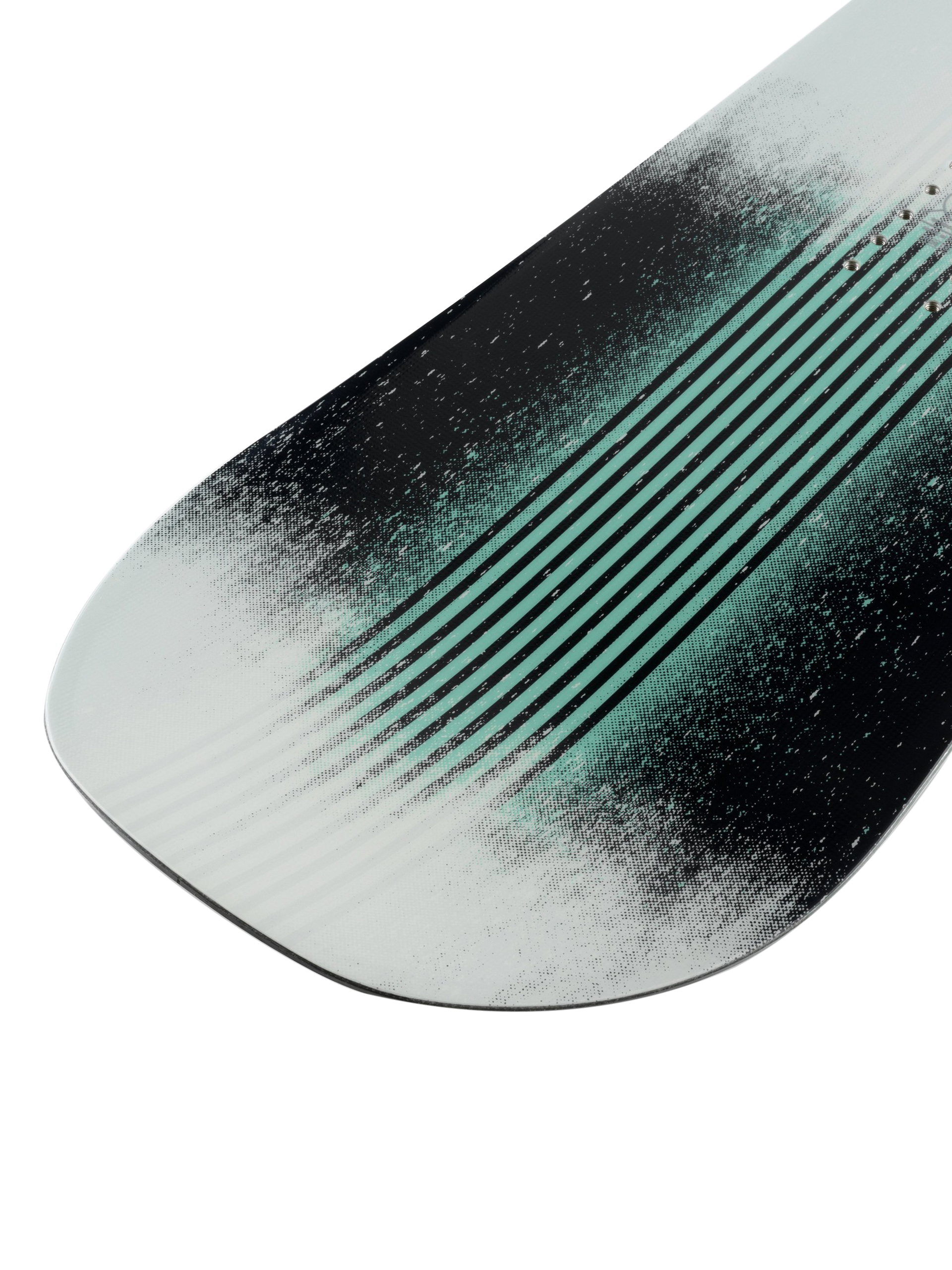 Męska Deska snowboardowa Ride Manic