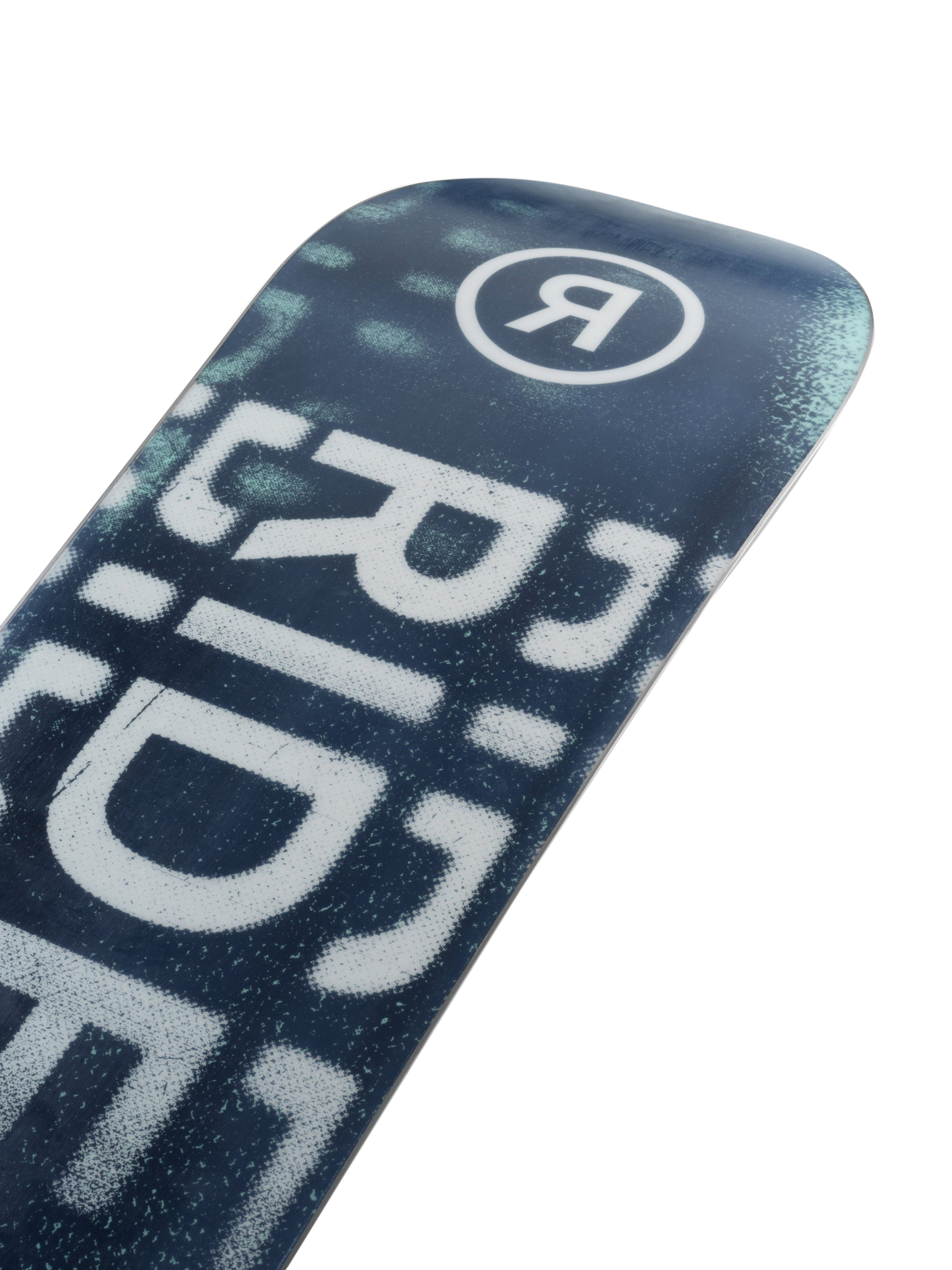 Męska Deska snowboardowa Ride Manic