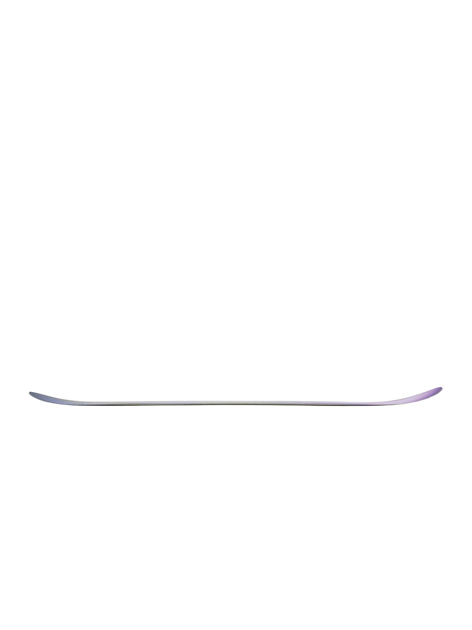 Damska Deska snowboardowa Ride Compact