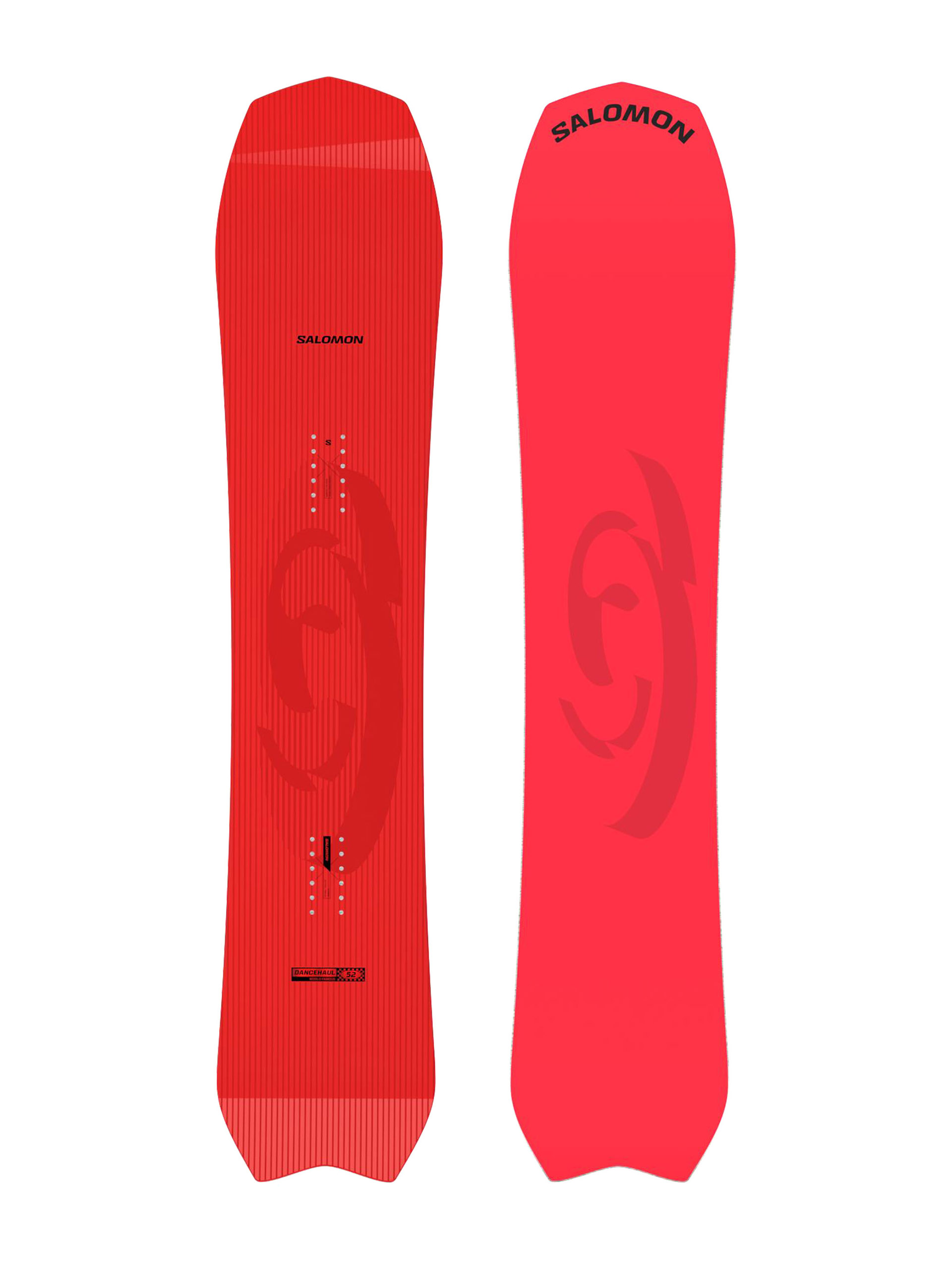 Deska snowboardowa Salomon Dancehaul