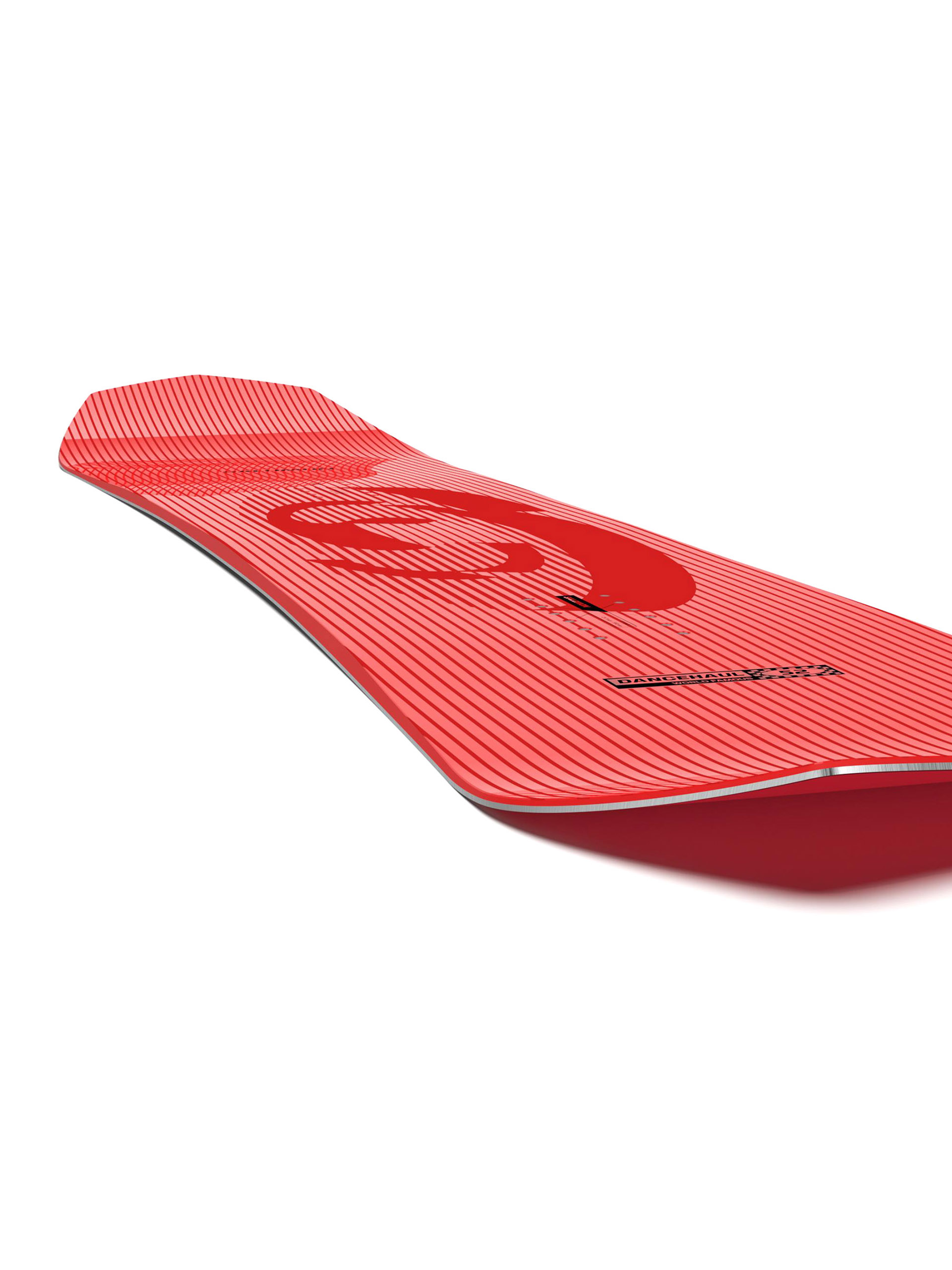 Deska snowboardowa Salomon Dancehaul