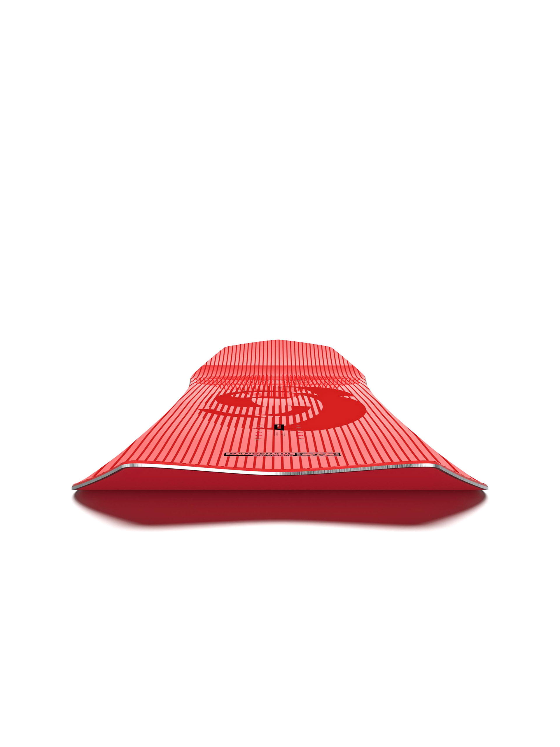 Deska snowboardowa Salomon Dancehaul