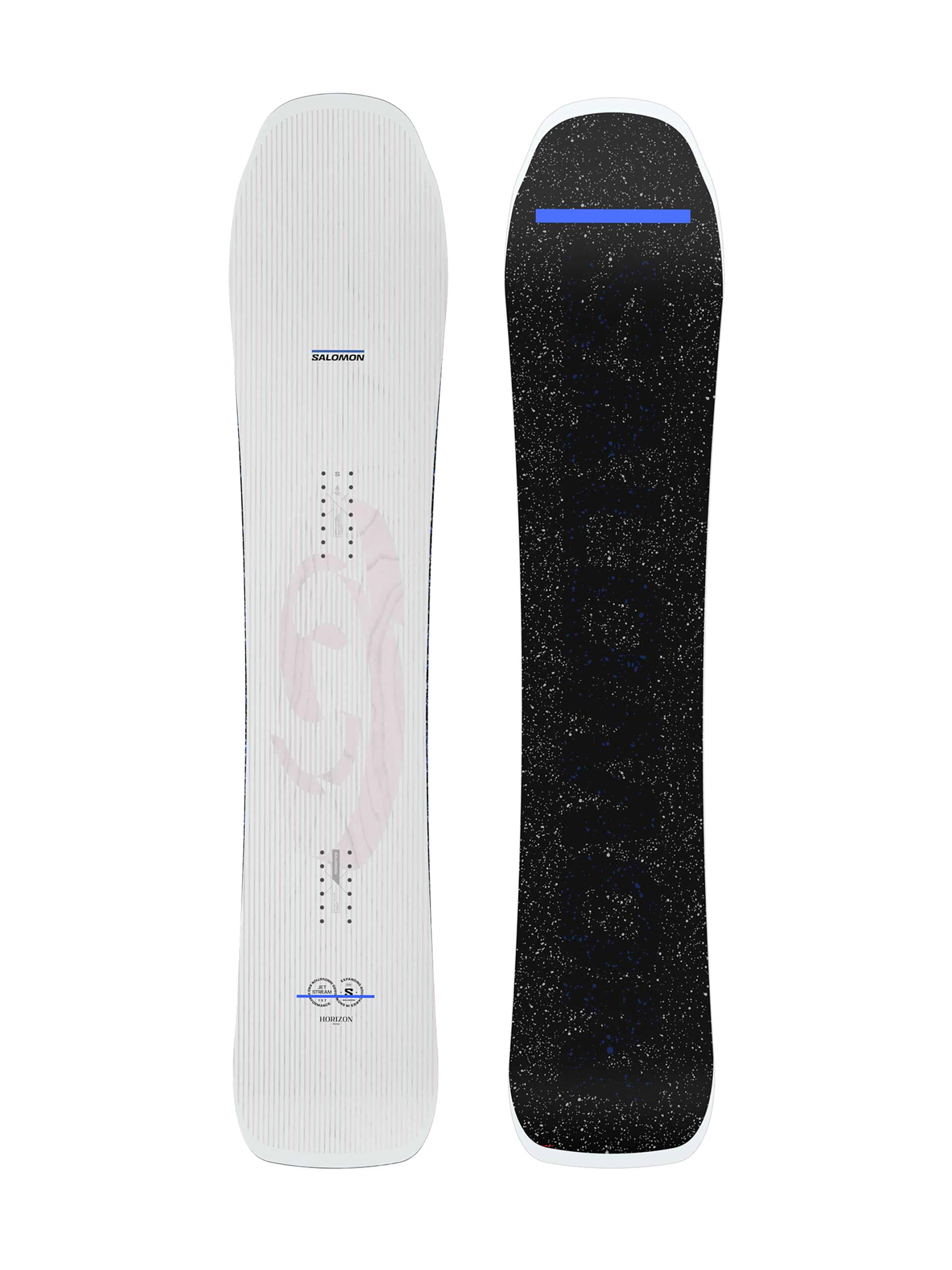 Deska snowboardowa Salomon Jetstream