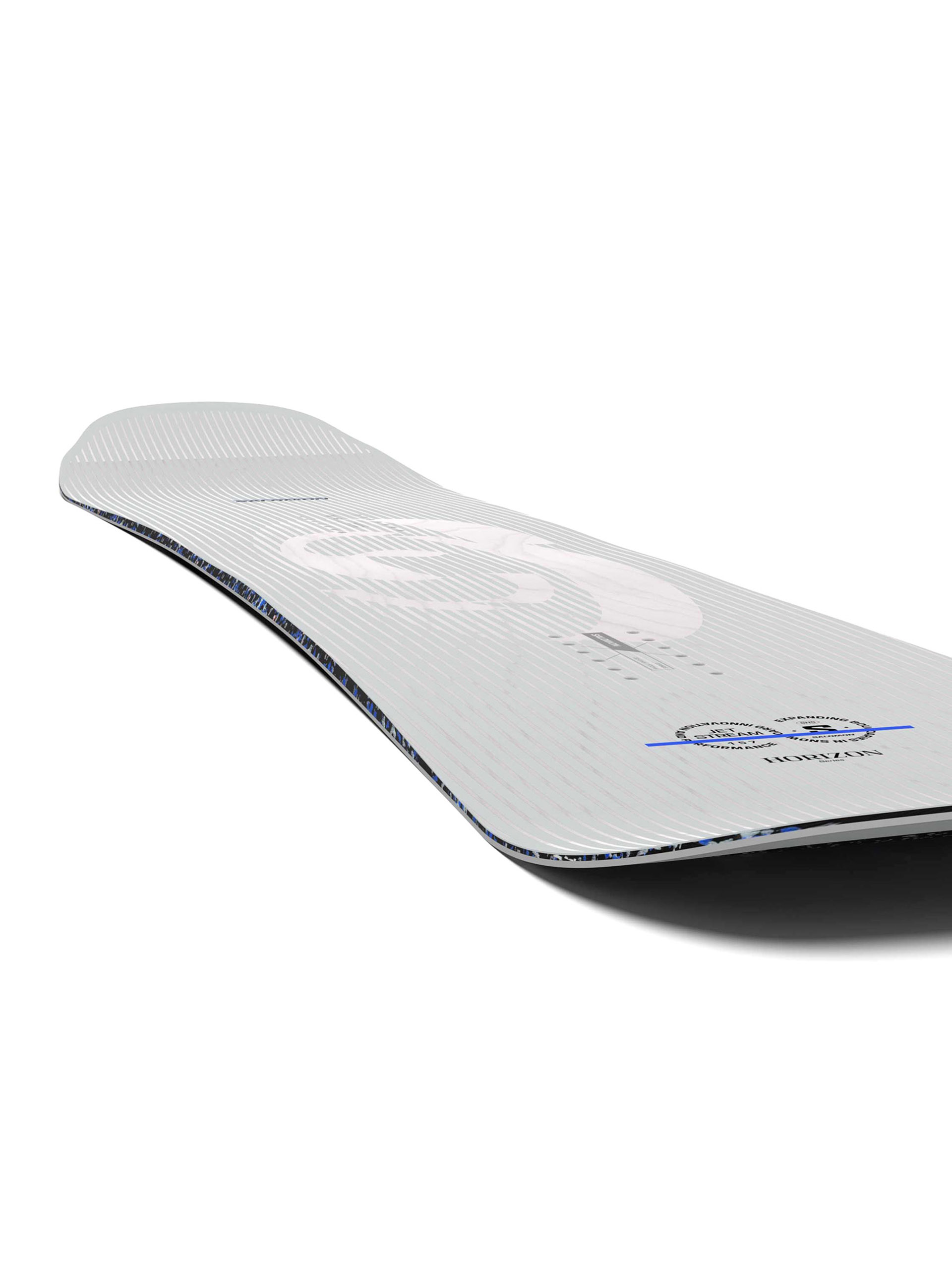 Deska snowboardowa Salomon Jetstream