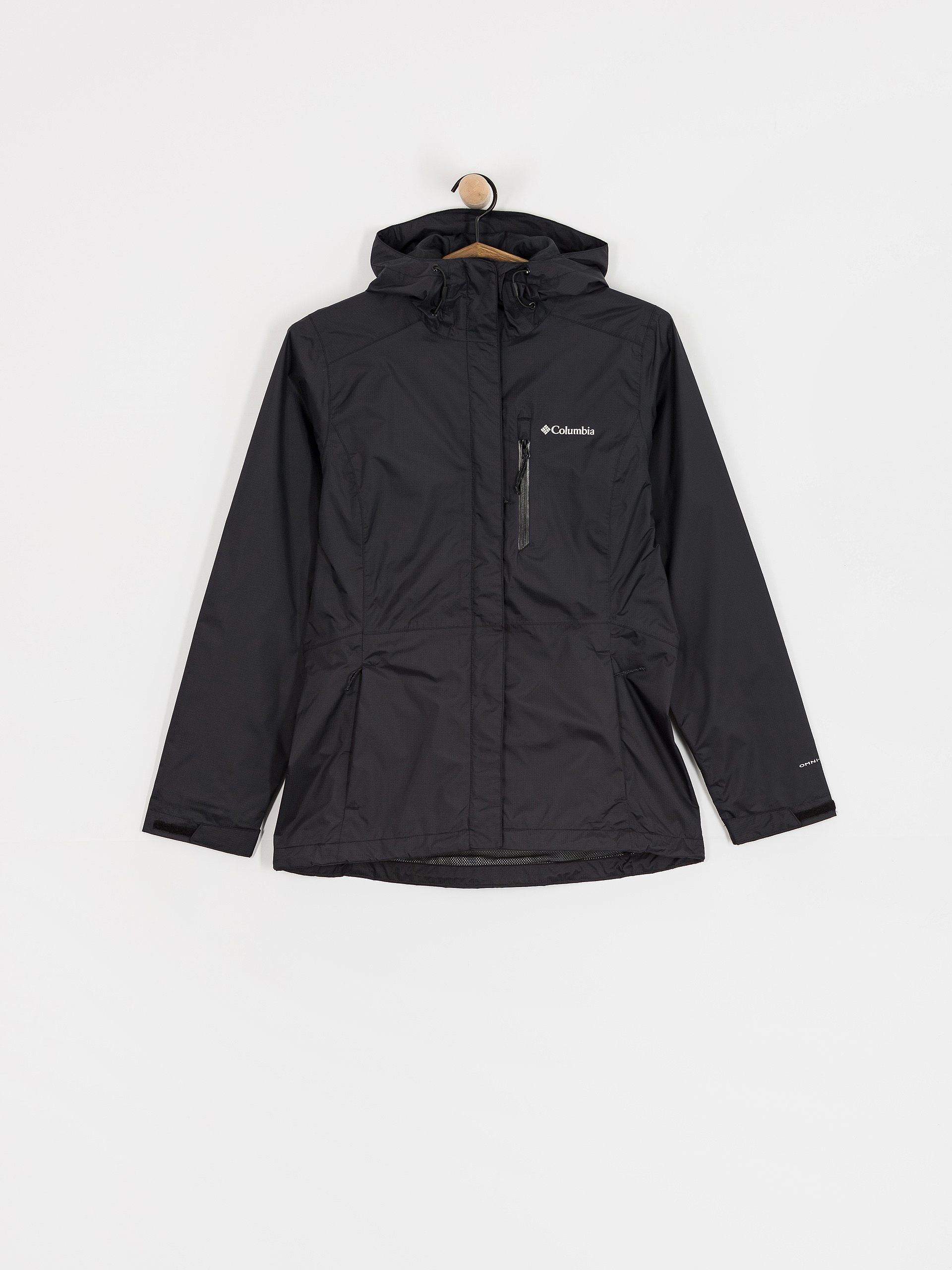 Kurtka Columbia Pouring Adventure III Wmn (black)