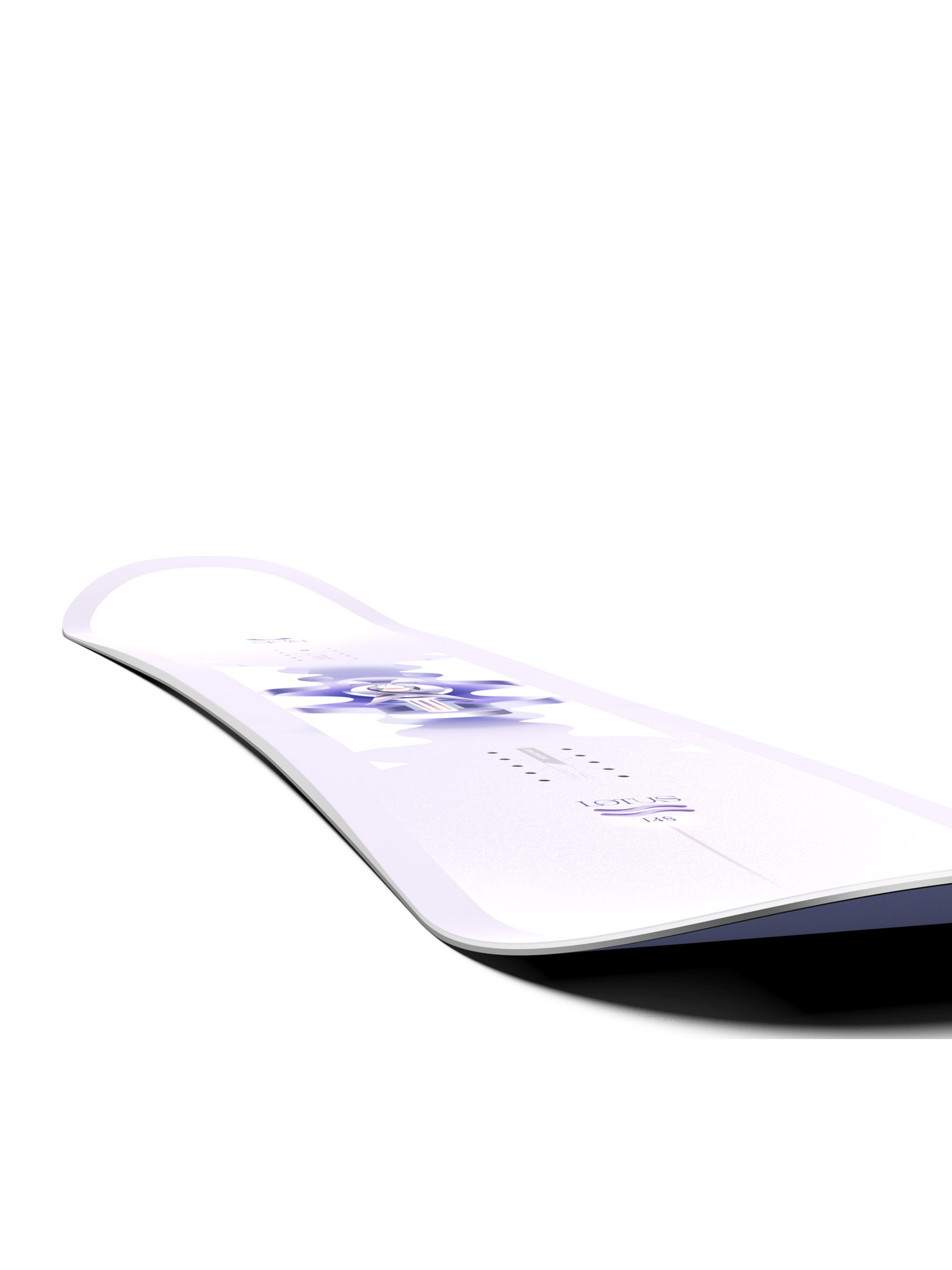 Damska Deska snowboardowa Salomon Lotus