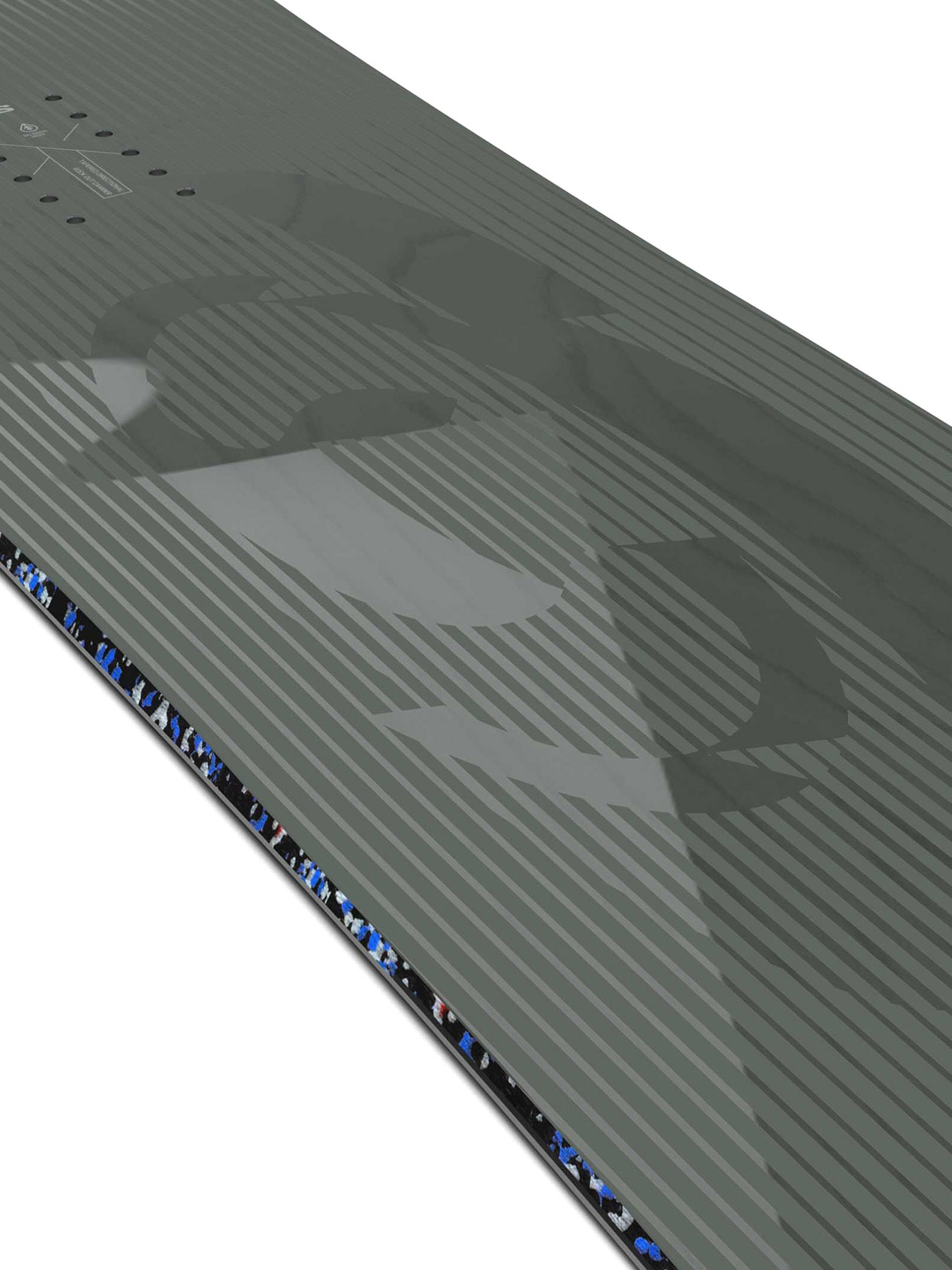 Deska snowboardowa Salomon Highpath