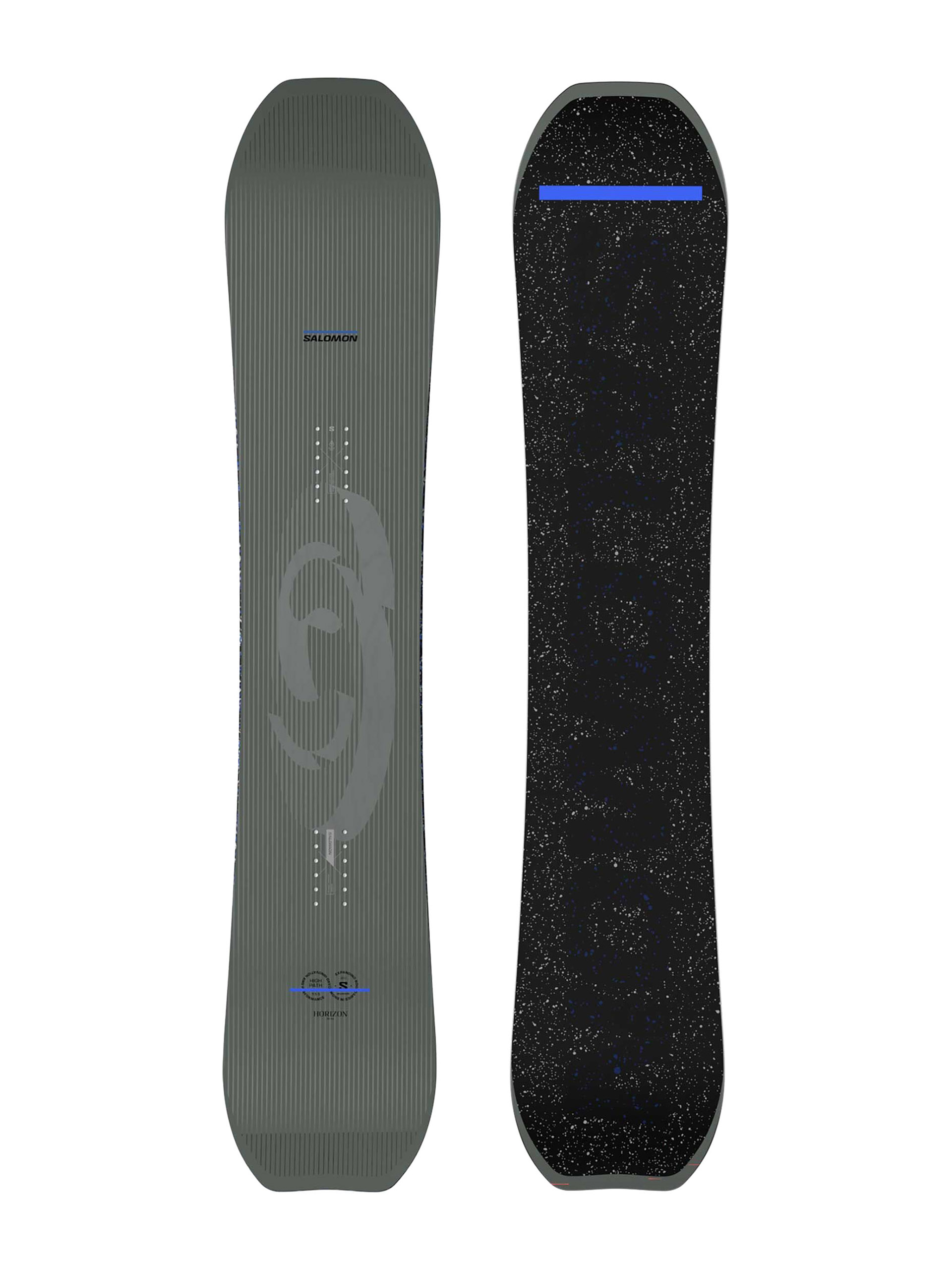 Deska snowboardowa Salomon Highpath