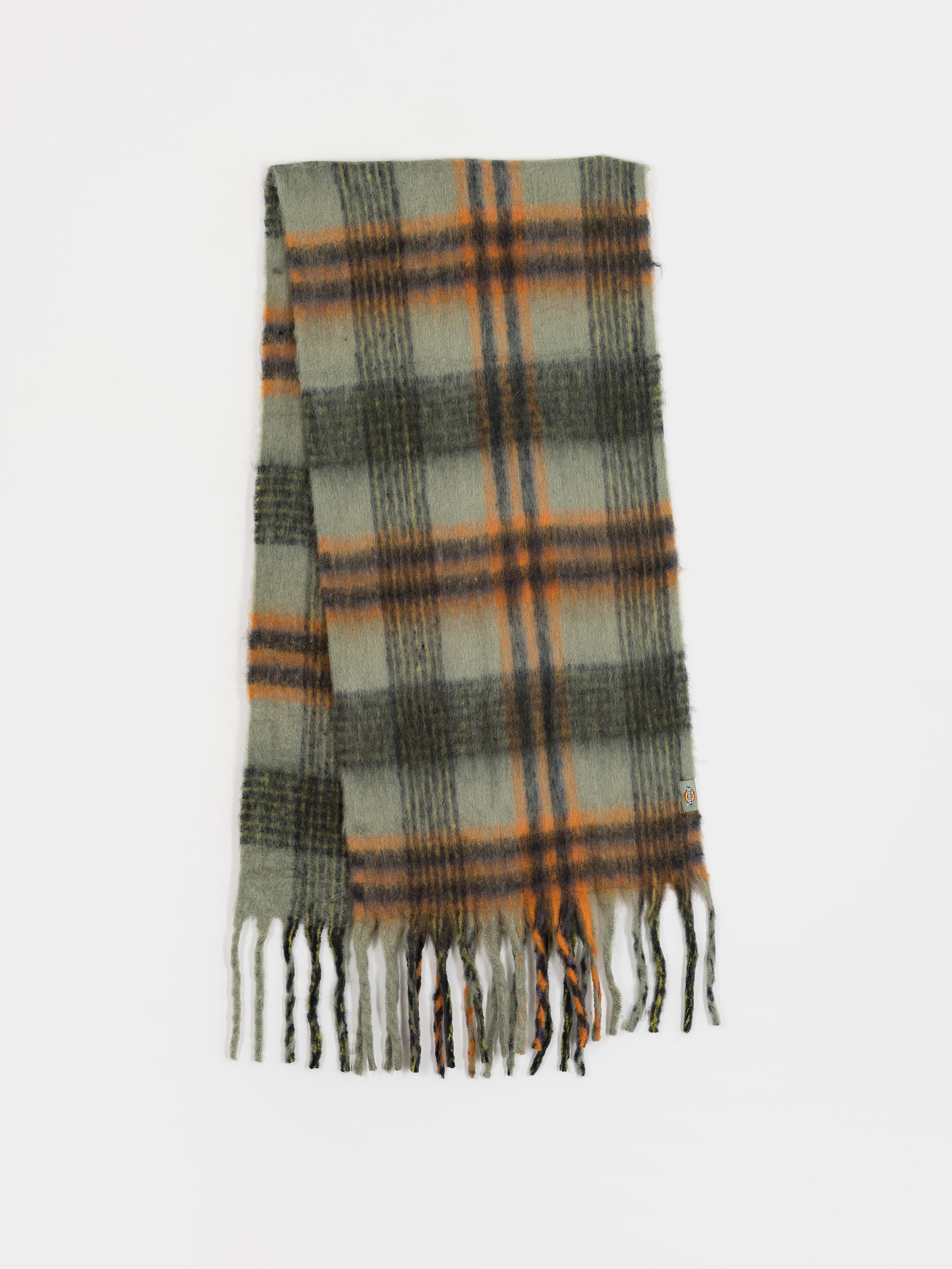 Szalik Dickies Oversized Scarf (sea spray)