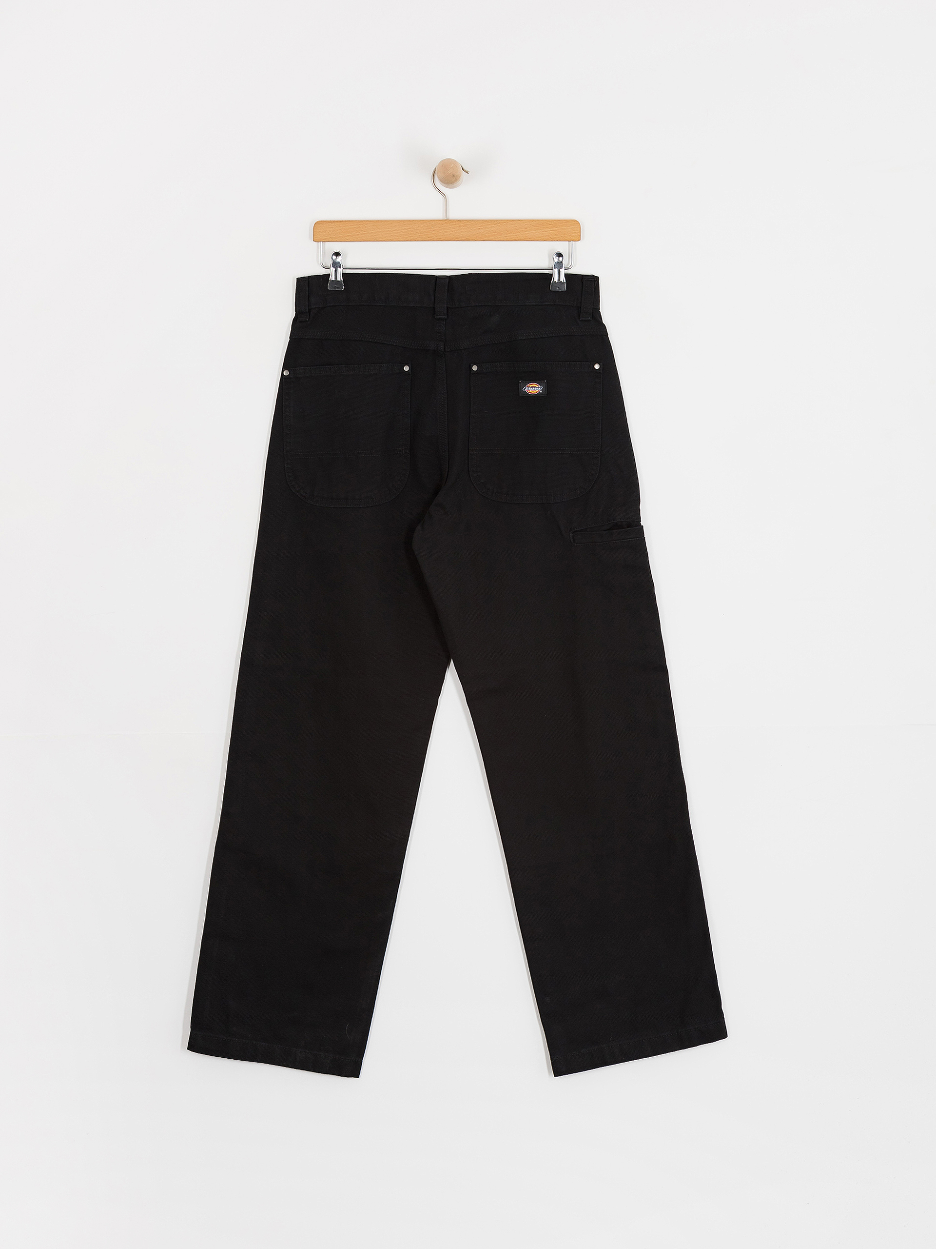 Spodnie Dickies x Thrasher Pant (black)