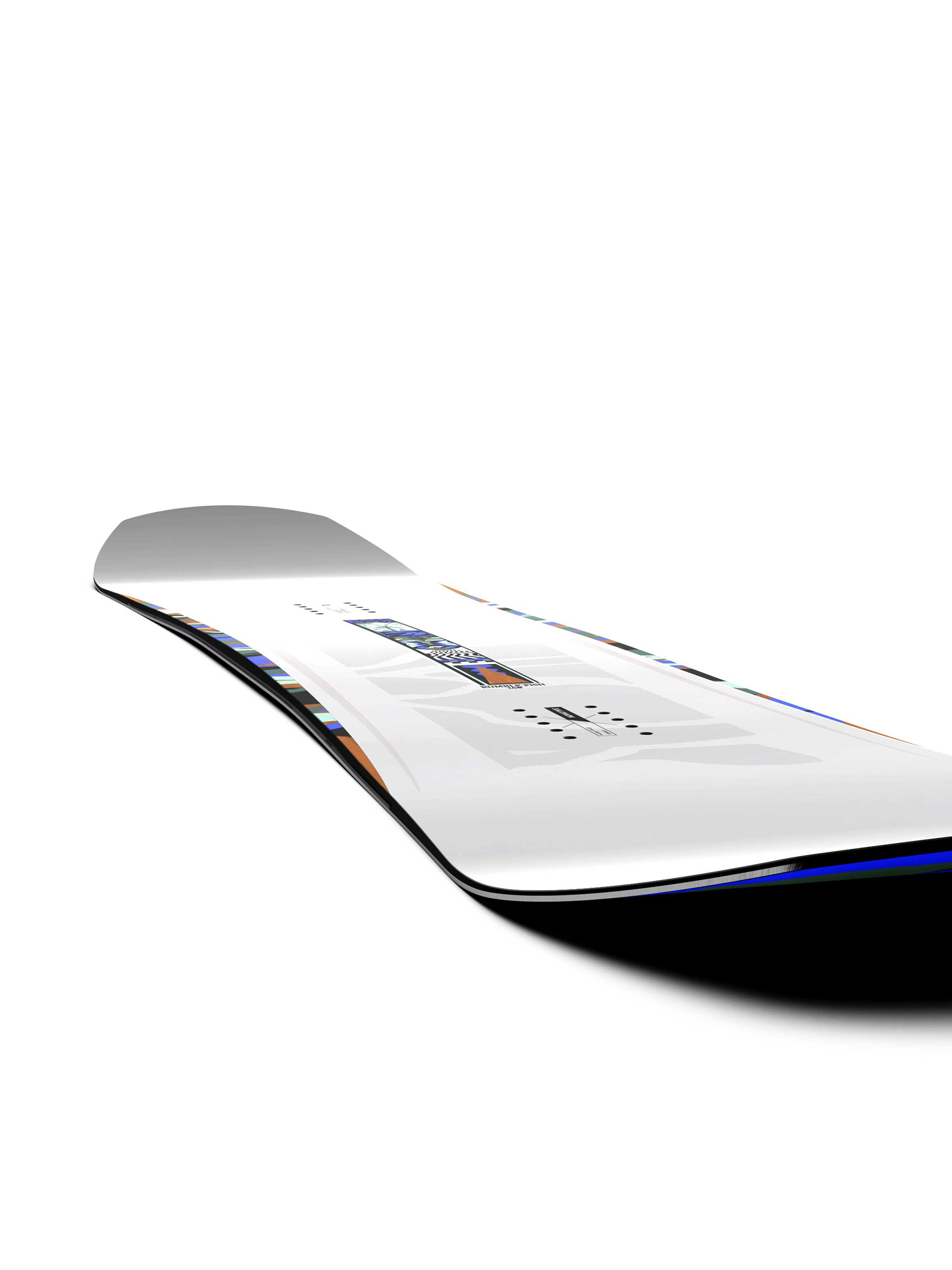 Damska Deska snowboardowa Salomon Rumble Fish