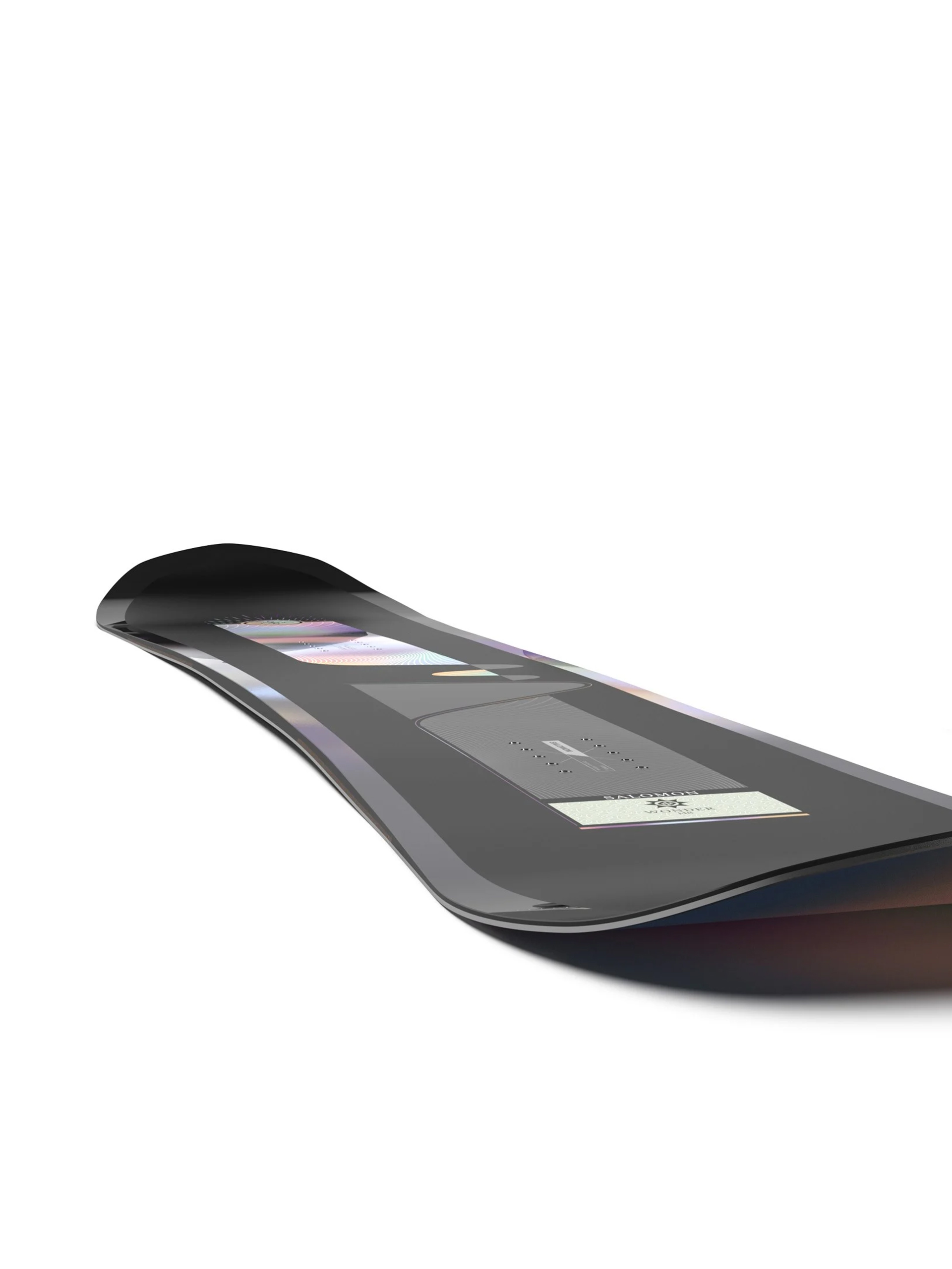 Damska Deska snowboardowa Salomon Wonder