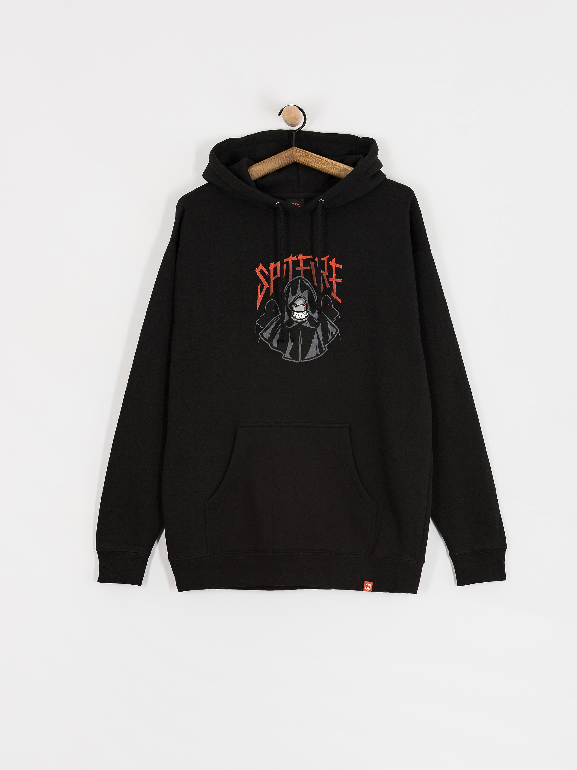 Bluza z kapturem Spitfire Ritual