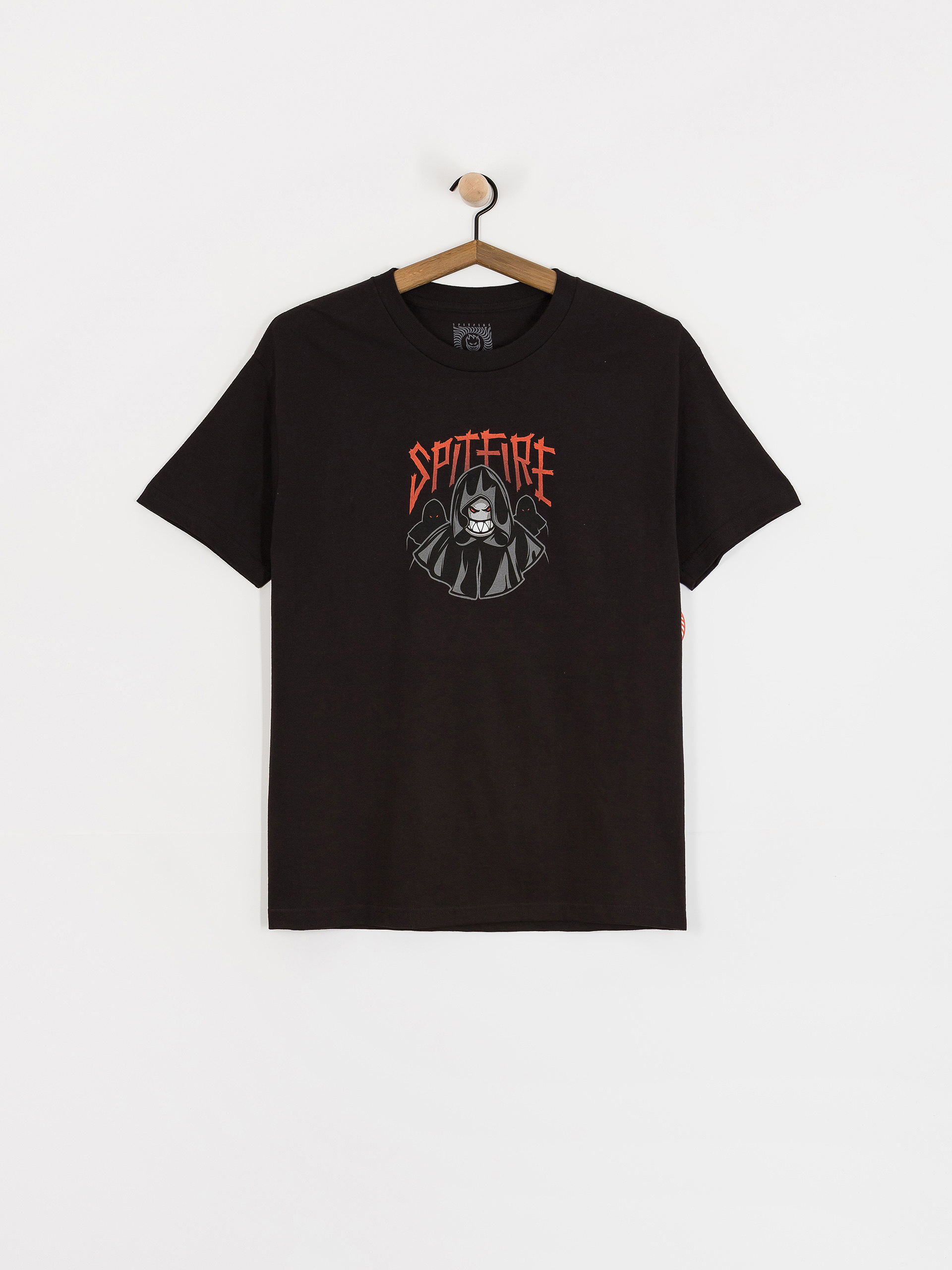 T-shirt Spitfire Ritual (black)