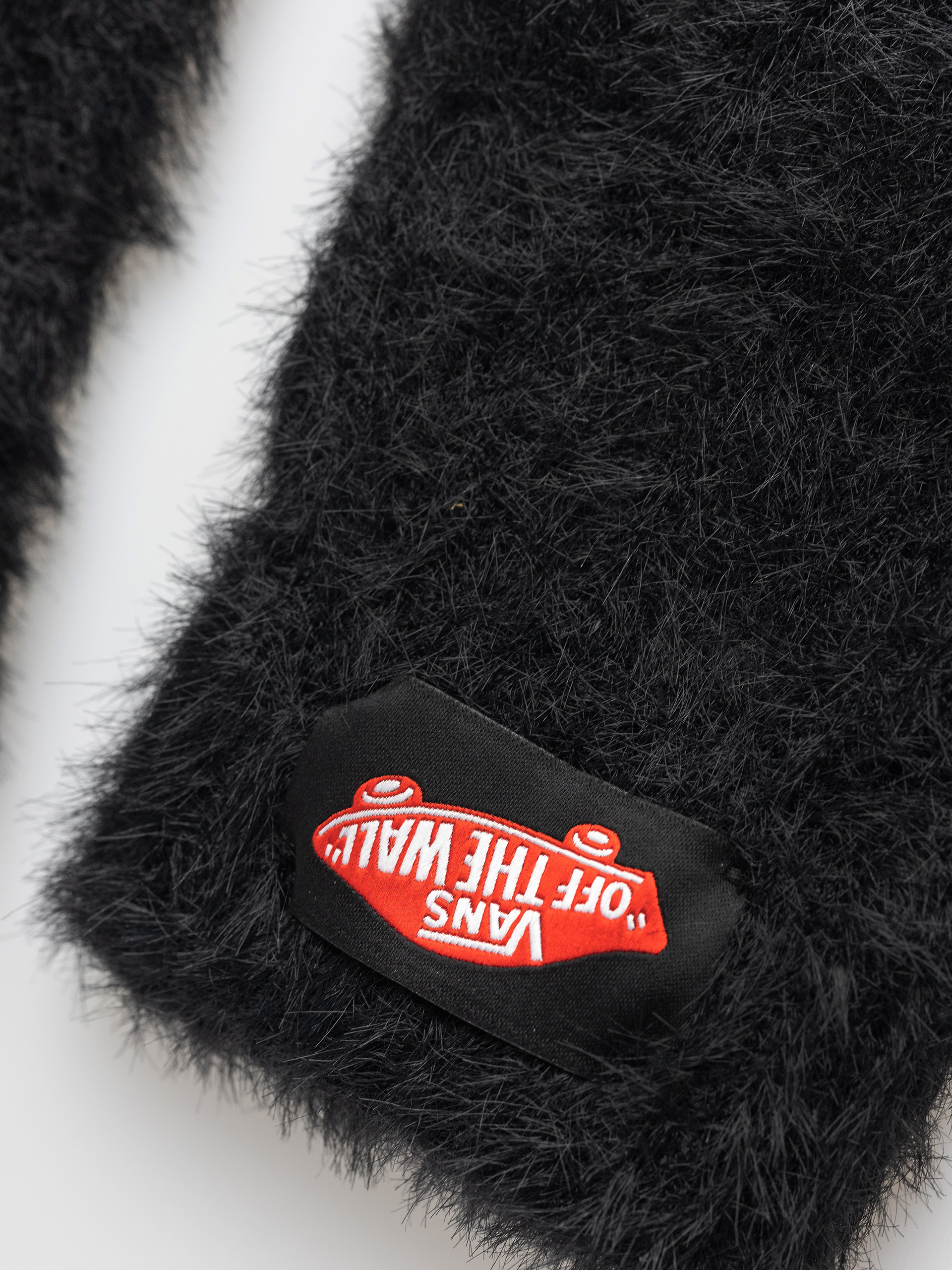 Rękawiczki Vans Off The Wall Twofer (black/white)