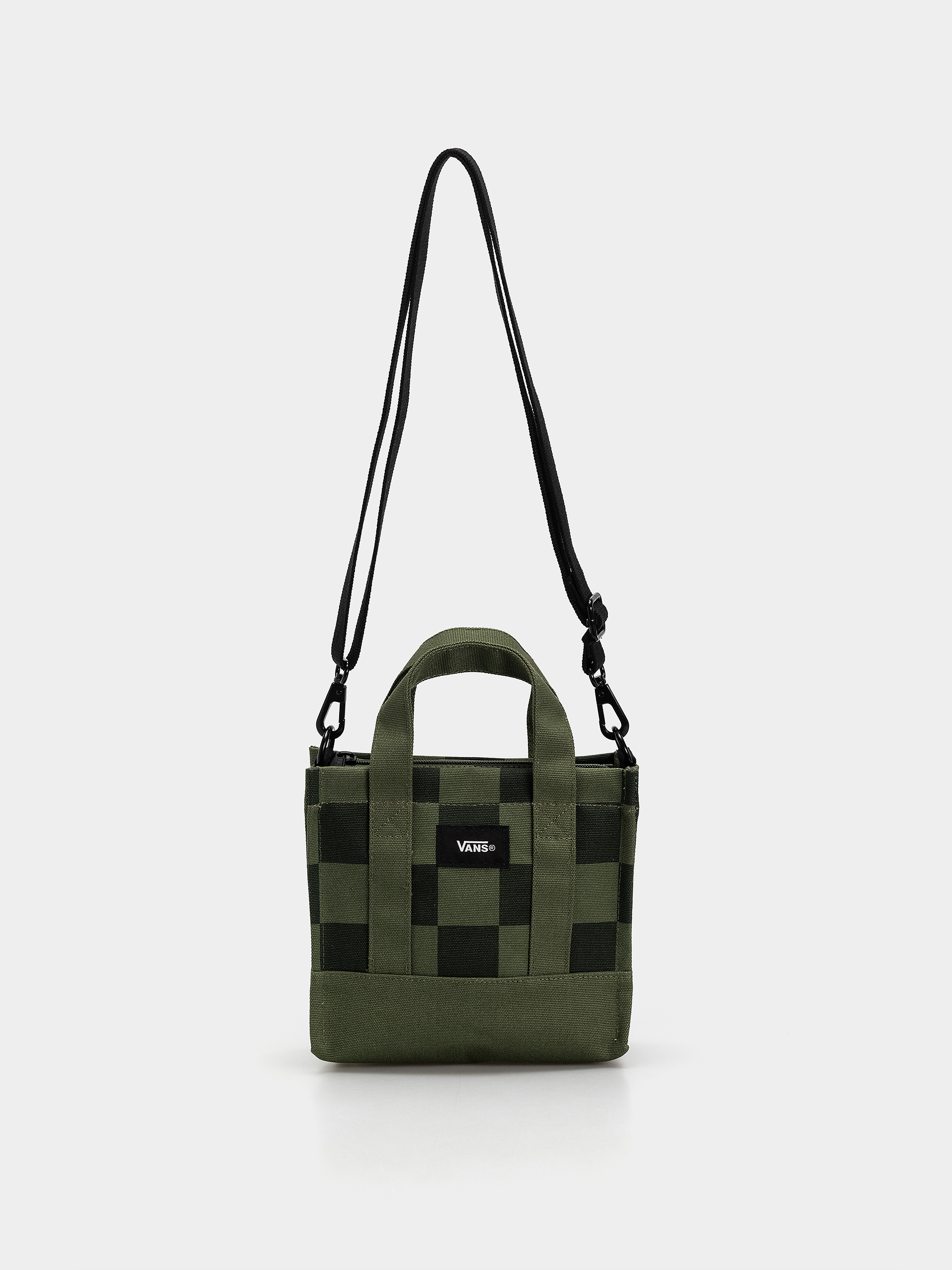 Torebka Vans Lil Pergs Tote (pine forest)