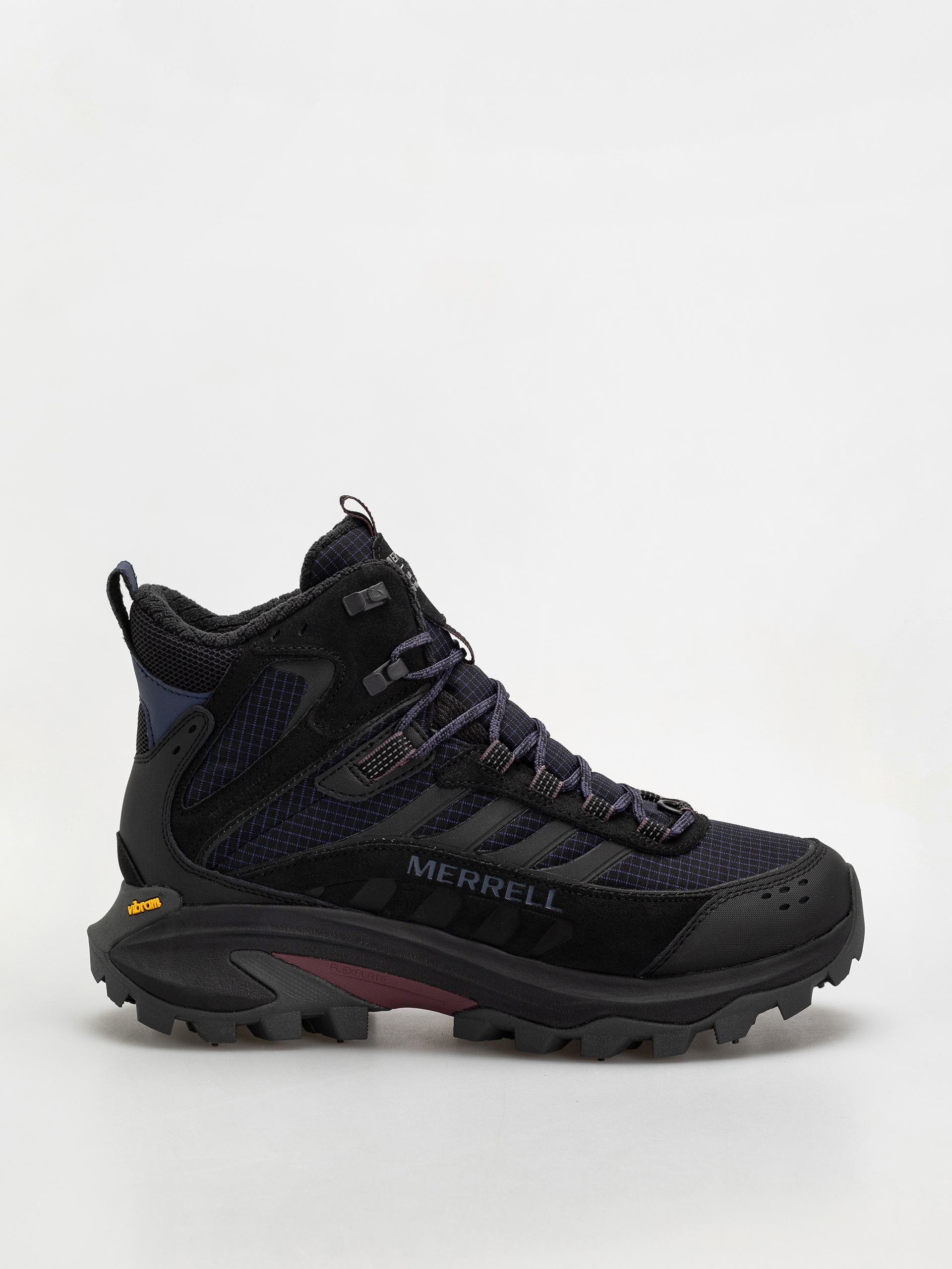 Buty Merrell Moab Speed 2 Thermo Mid Wp (arcane)
