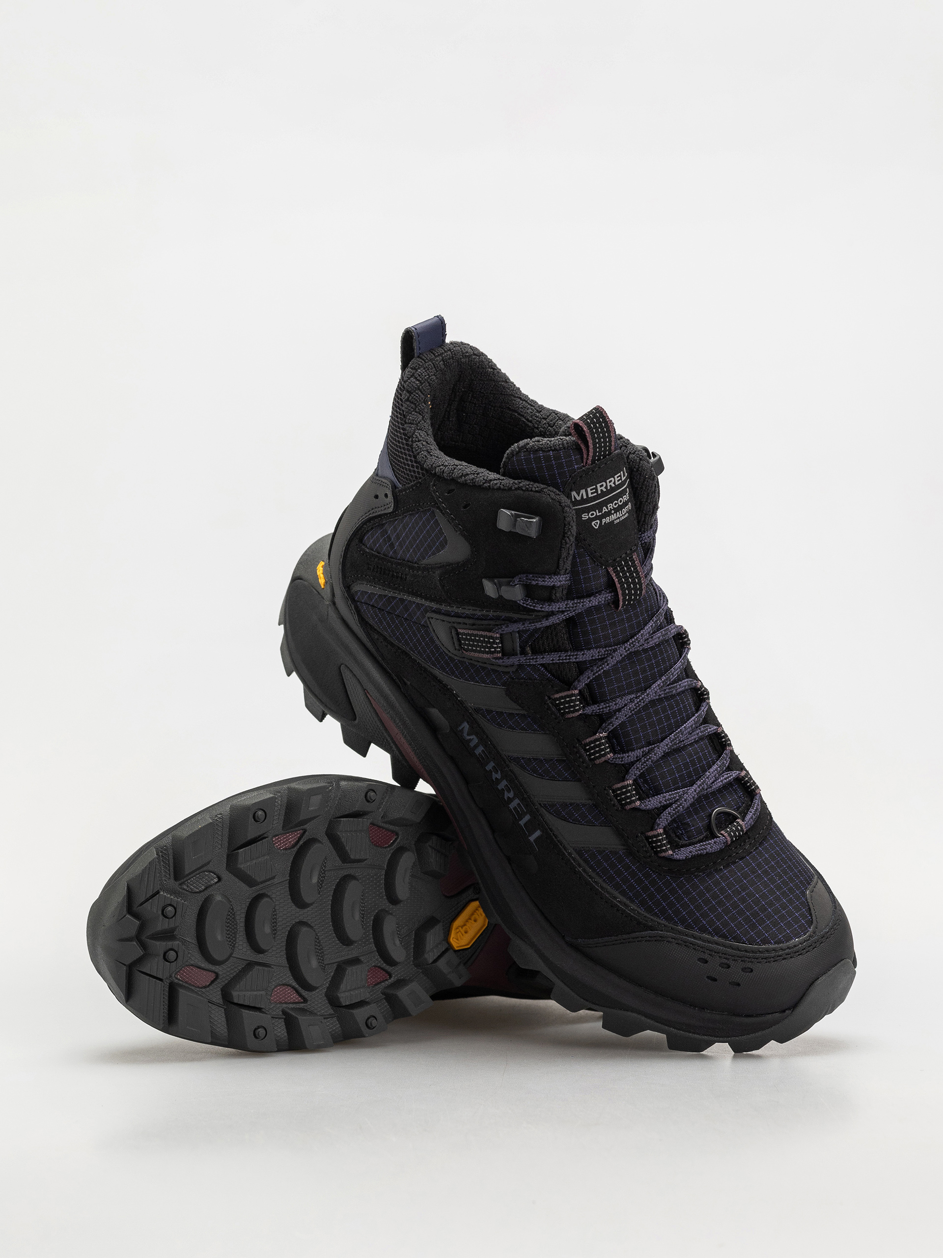 Buty Merrell Moab Speed 2 Thermo Mid Wp (arcane)