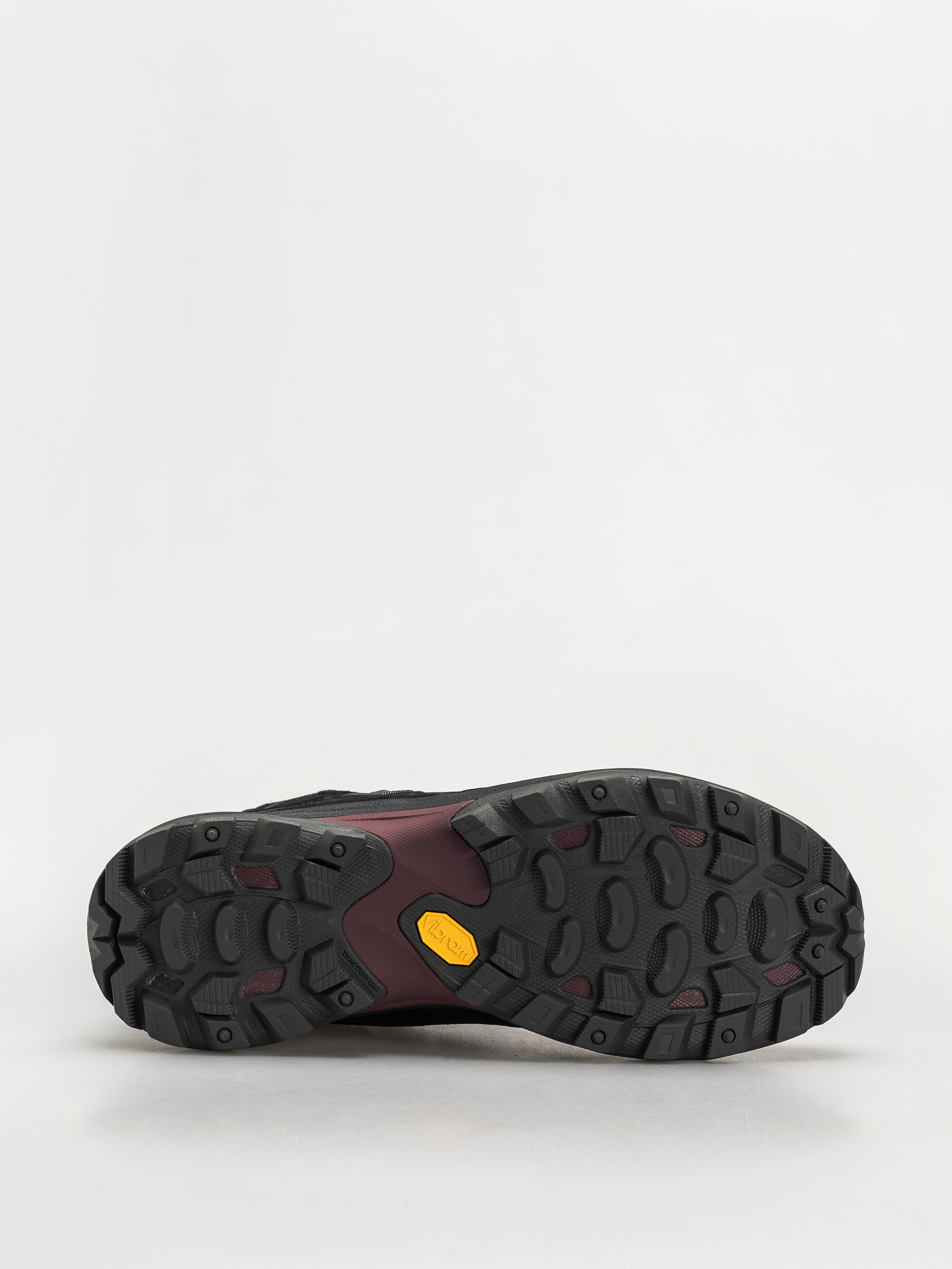 Buty Merrell Moab Speed 2 Thermo Mid Wp (arcane)
