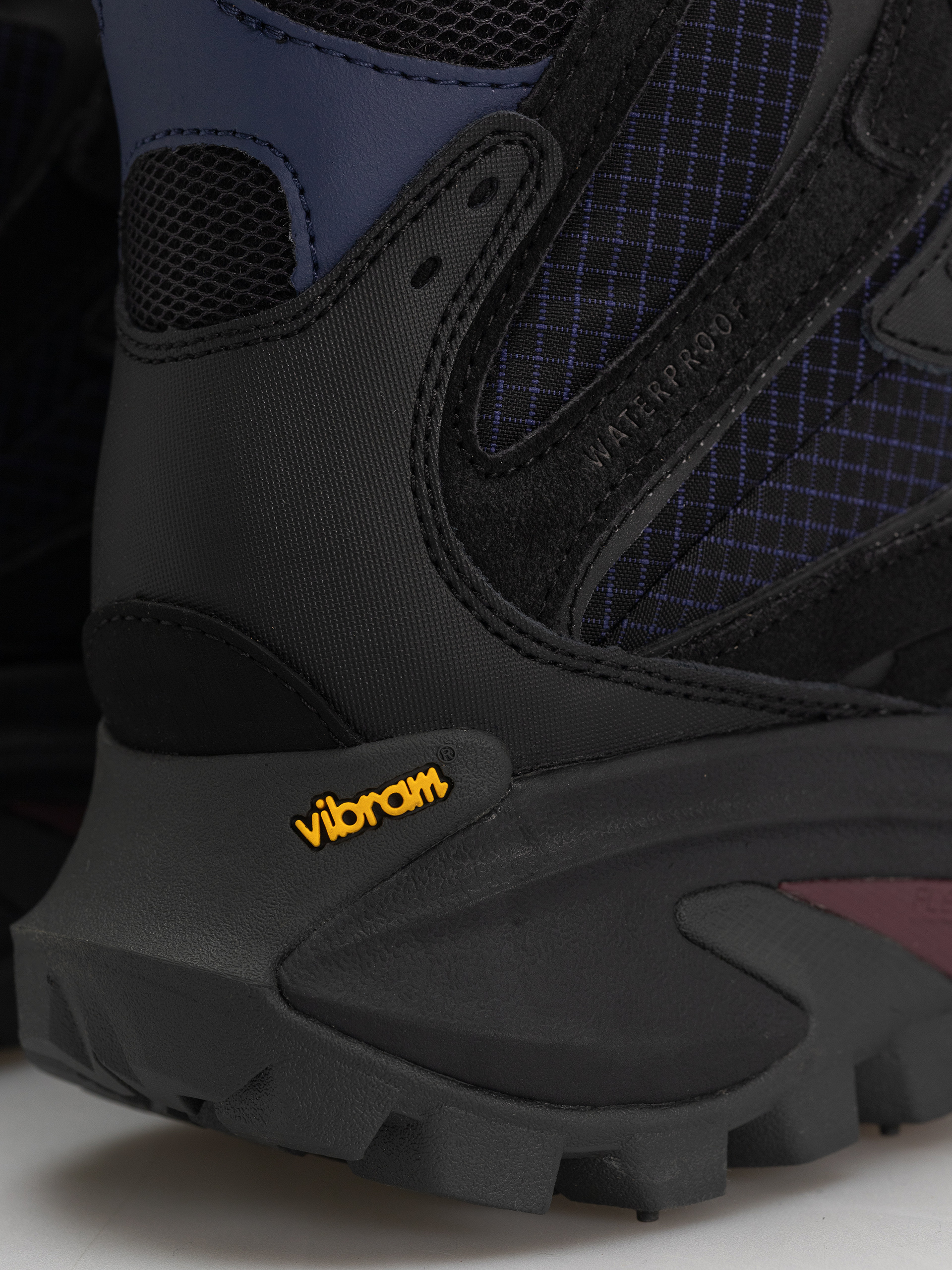 Buty Merrell Moab Speed 2 Thermo Mid Wp (arcane)