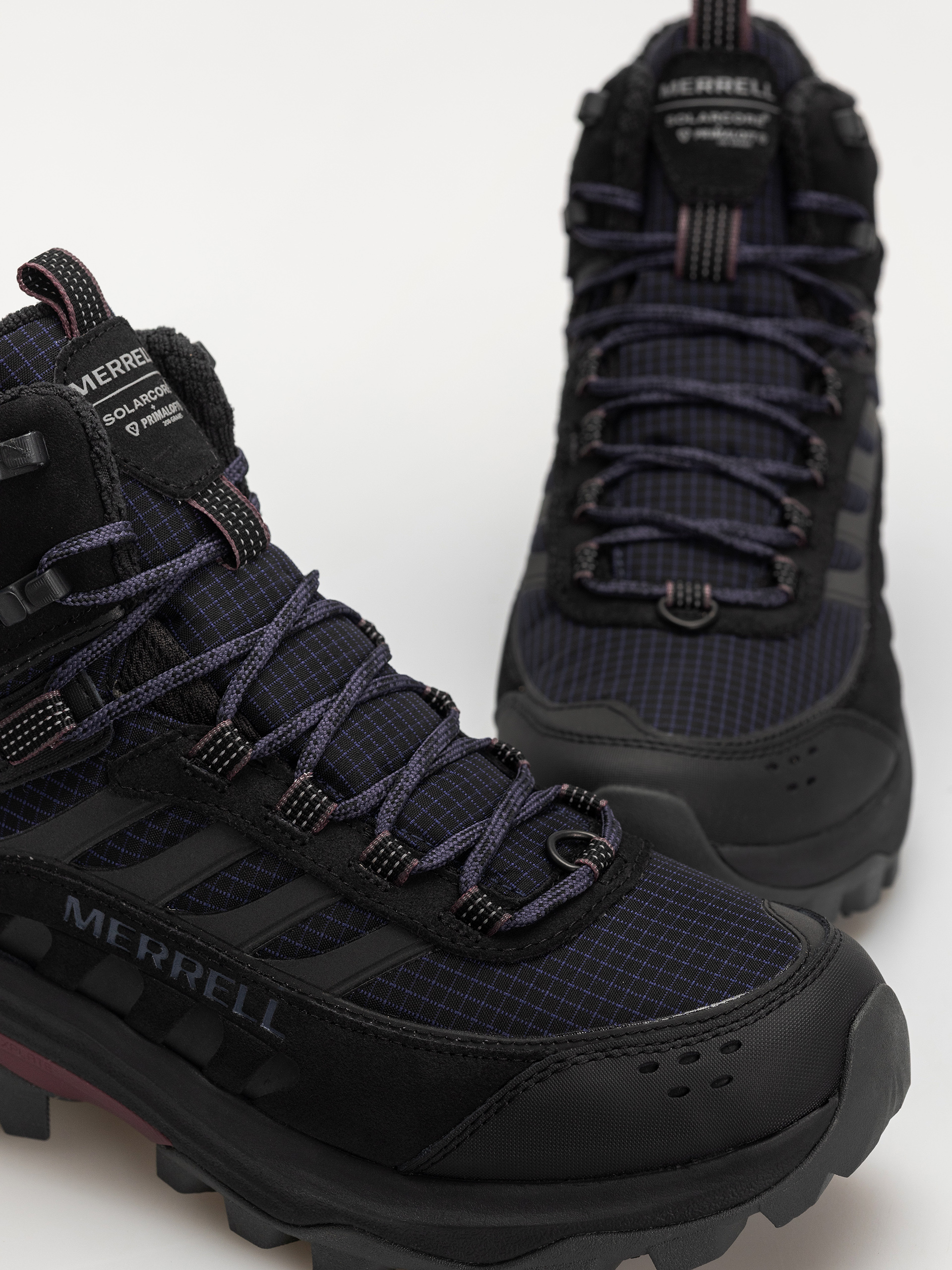 Buty Merrell Moab Speed 2 Thermo Mid Wp (arcane)