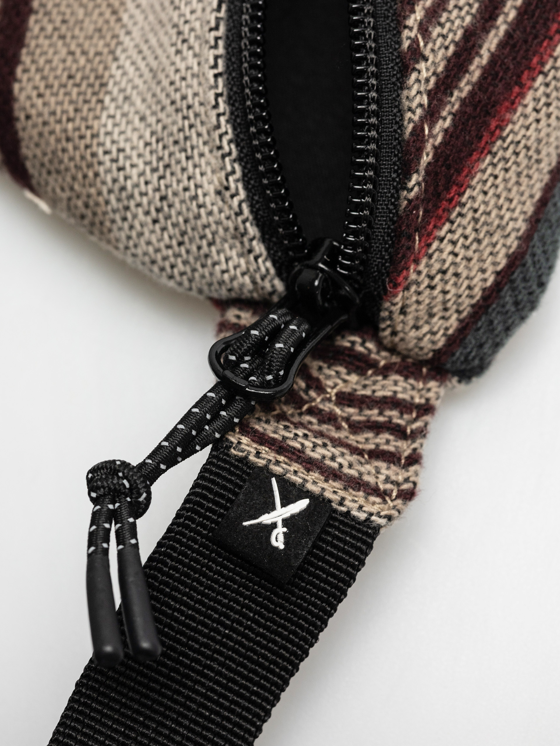 Nerka Iriedaily Santania (khaki green)