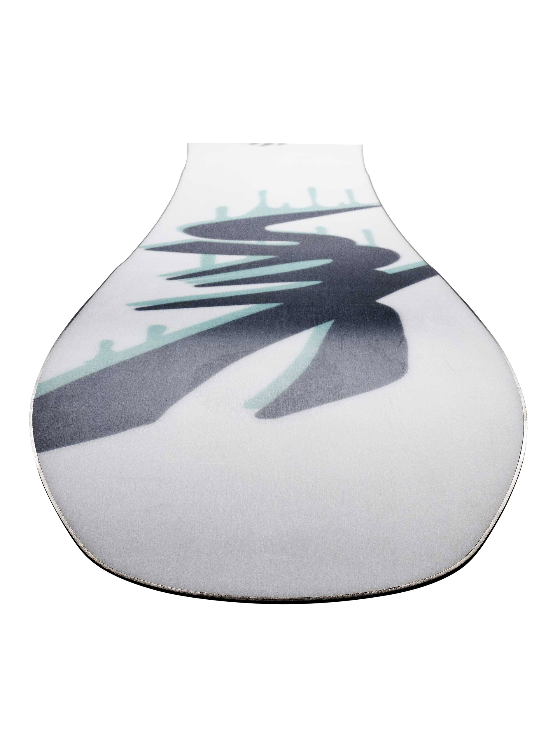 Męska Deska snowboardowa Yes Pick Your Line