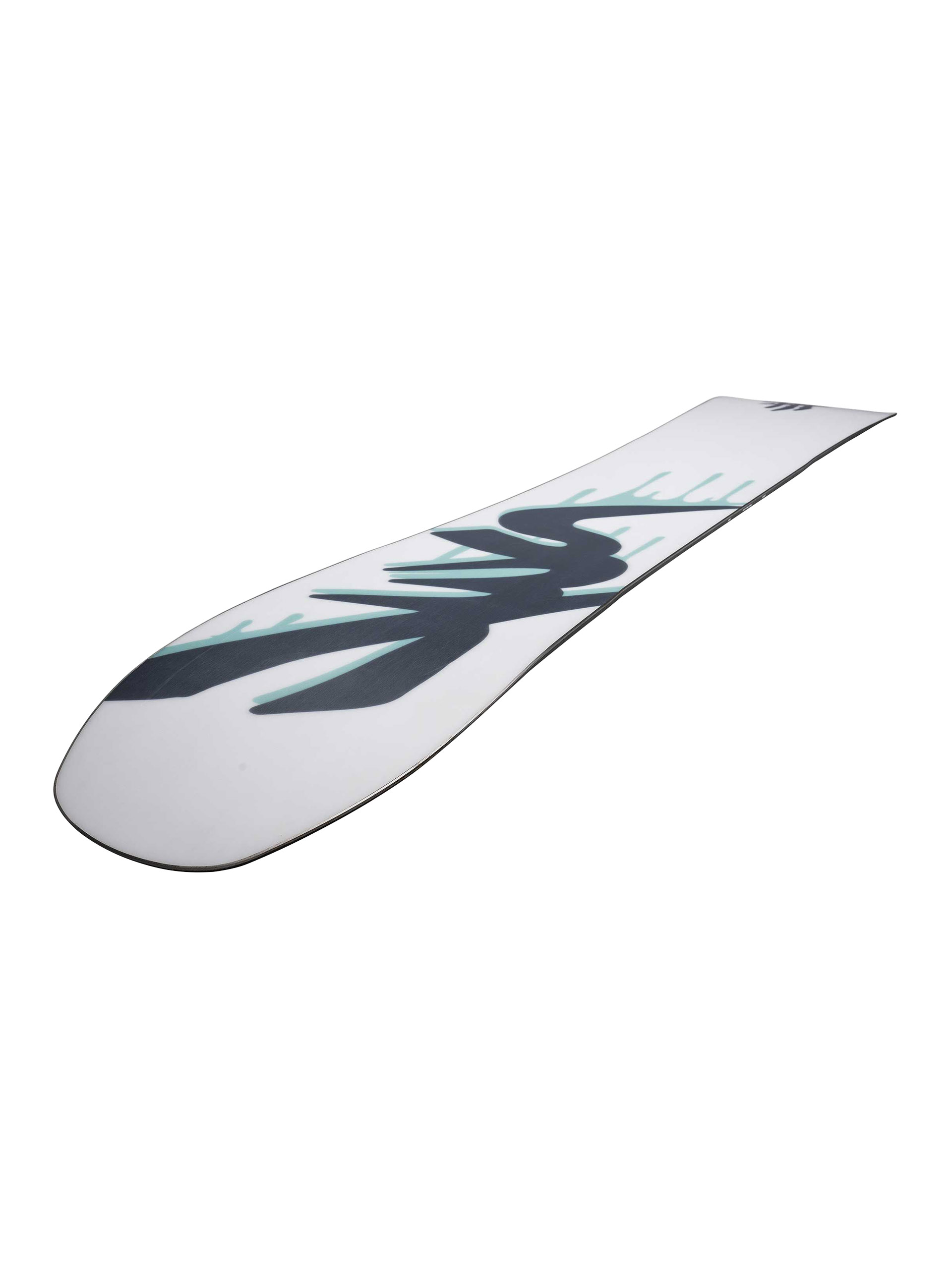 Męska Deska snowboardowa Yes Pick Your Line
