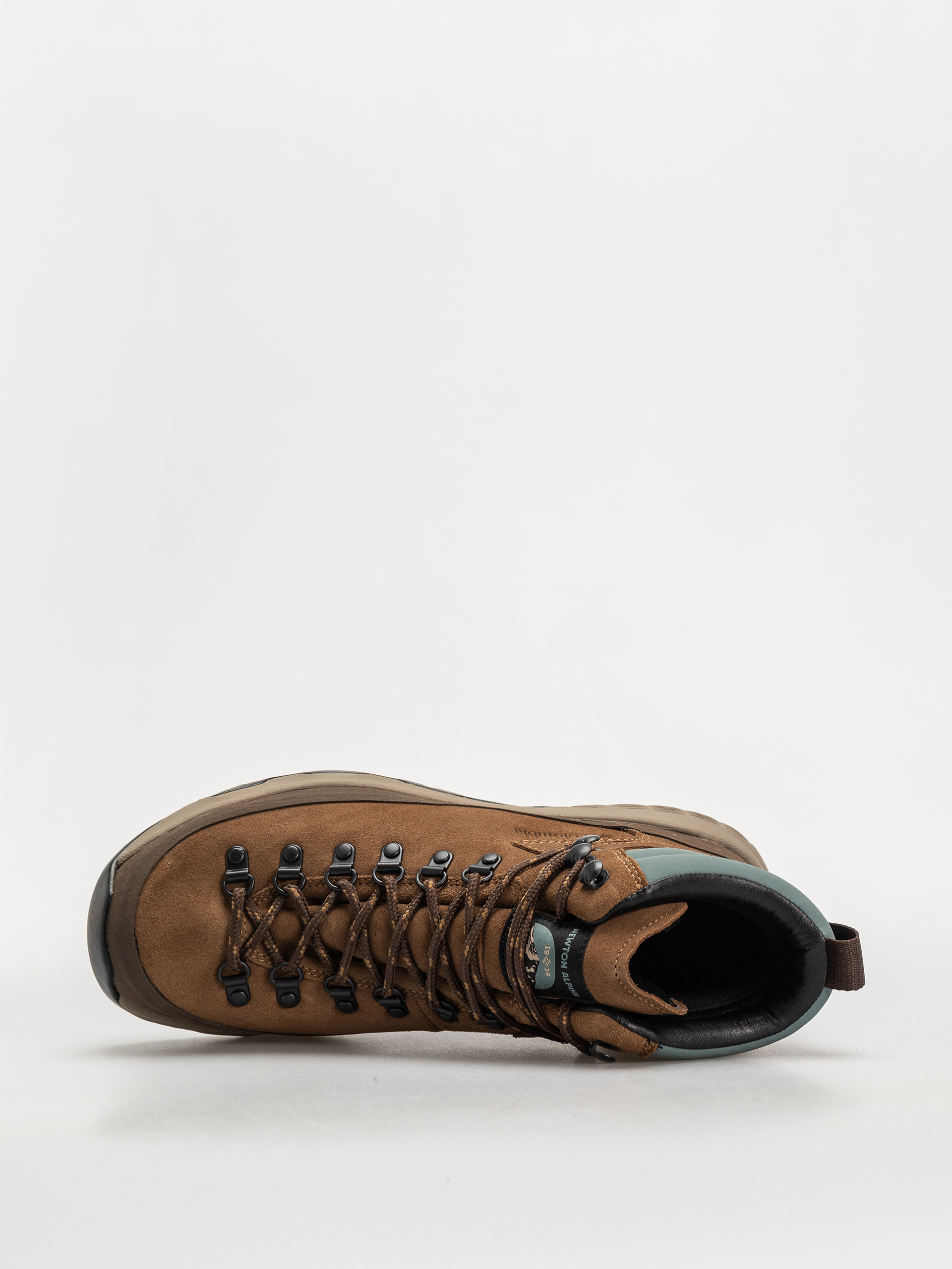 Buty Columbia Newton Alpine PT (light brown/metal)