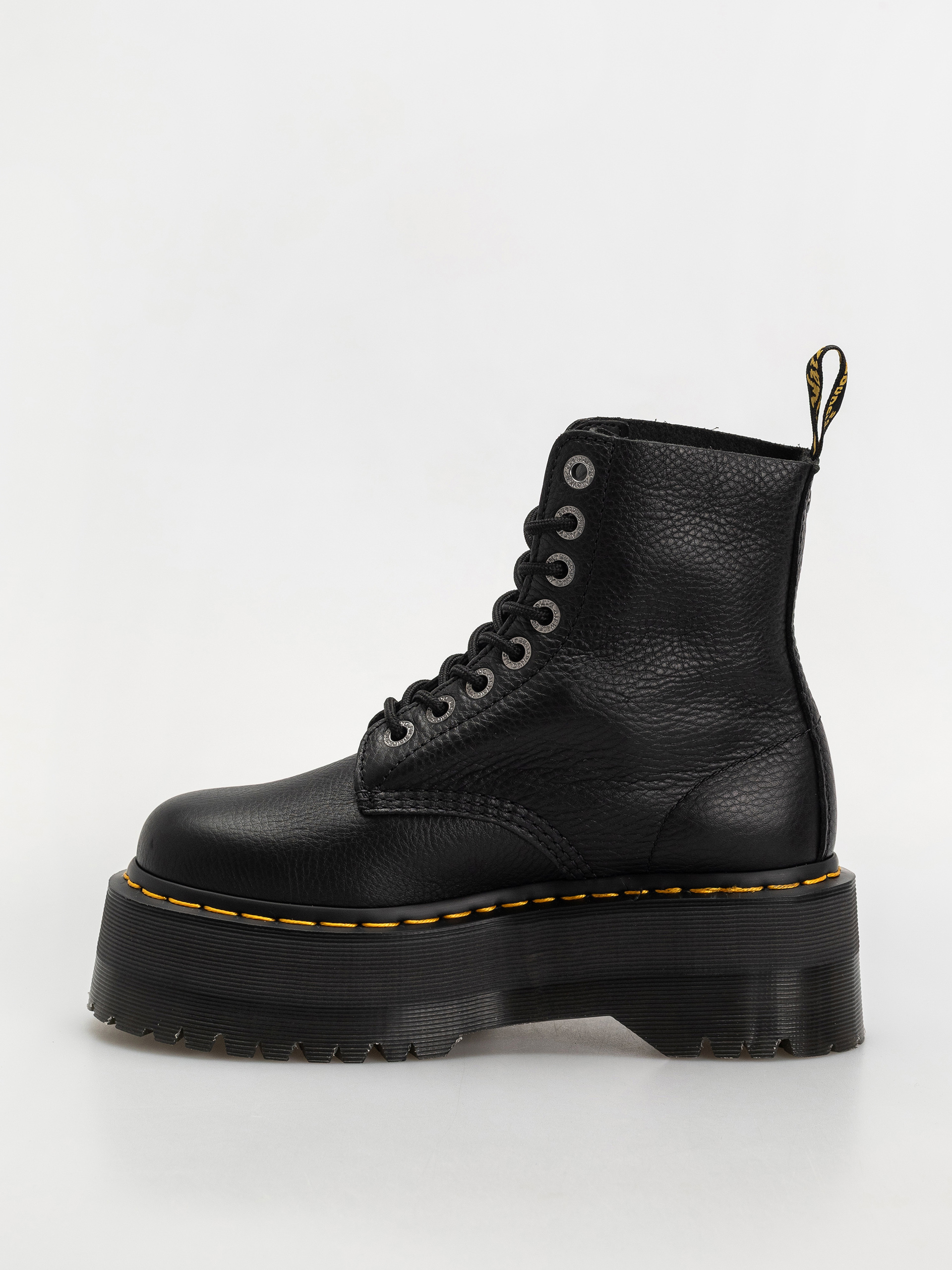 Buty Dr. Martens 1460 Pascal Max (black pisa)