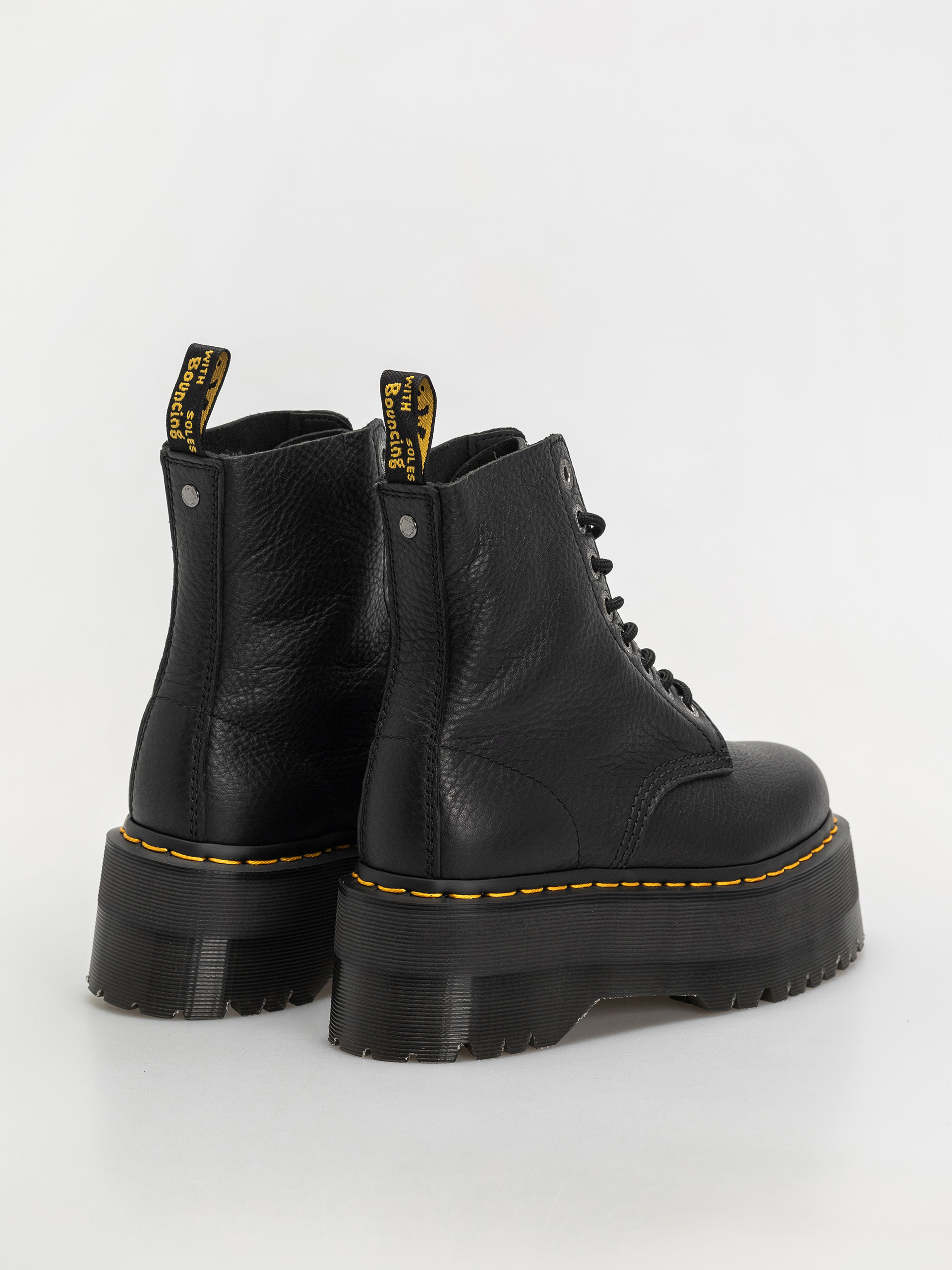 Buty Dr. Martens 1460 Pascal Max (black pisa)
