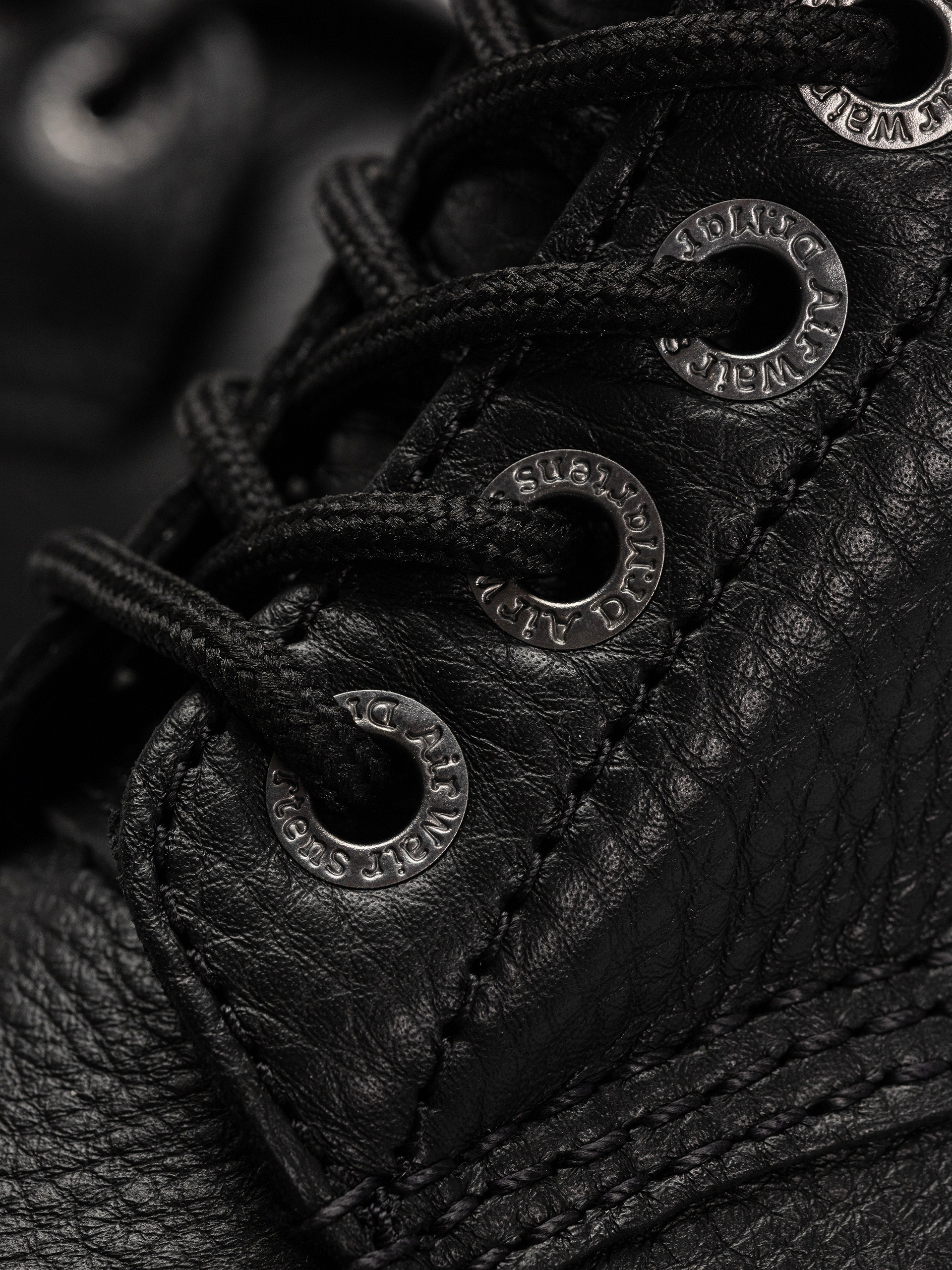 Buty Dr. Martens 1460 Pascal Max (black pisa)